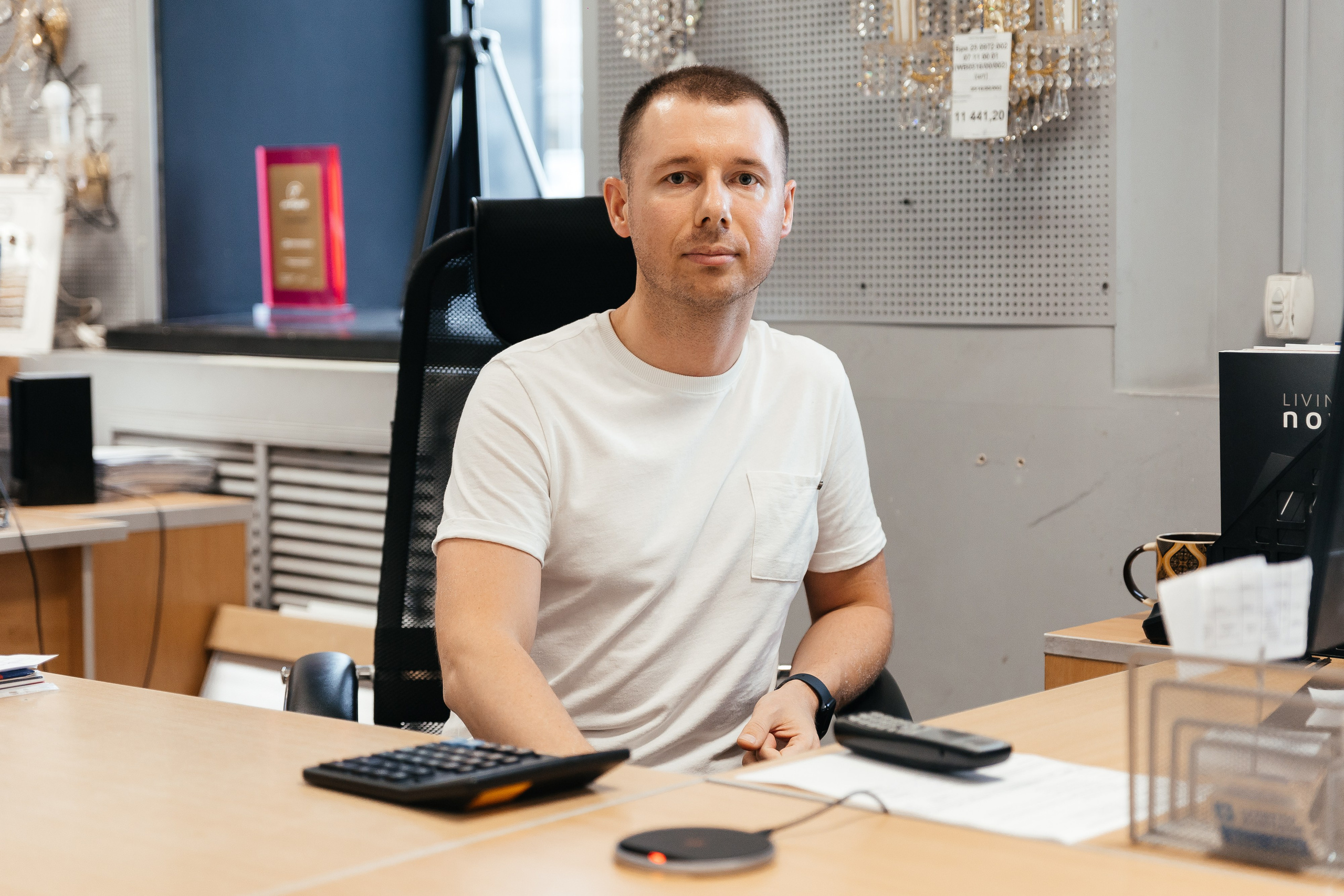 Сеть магазинов Электроцентр. Ваш самый лучший фотограф!