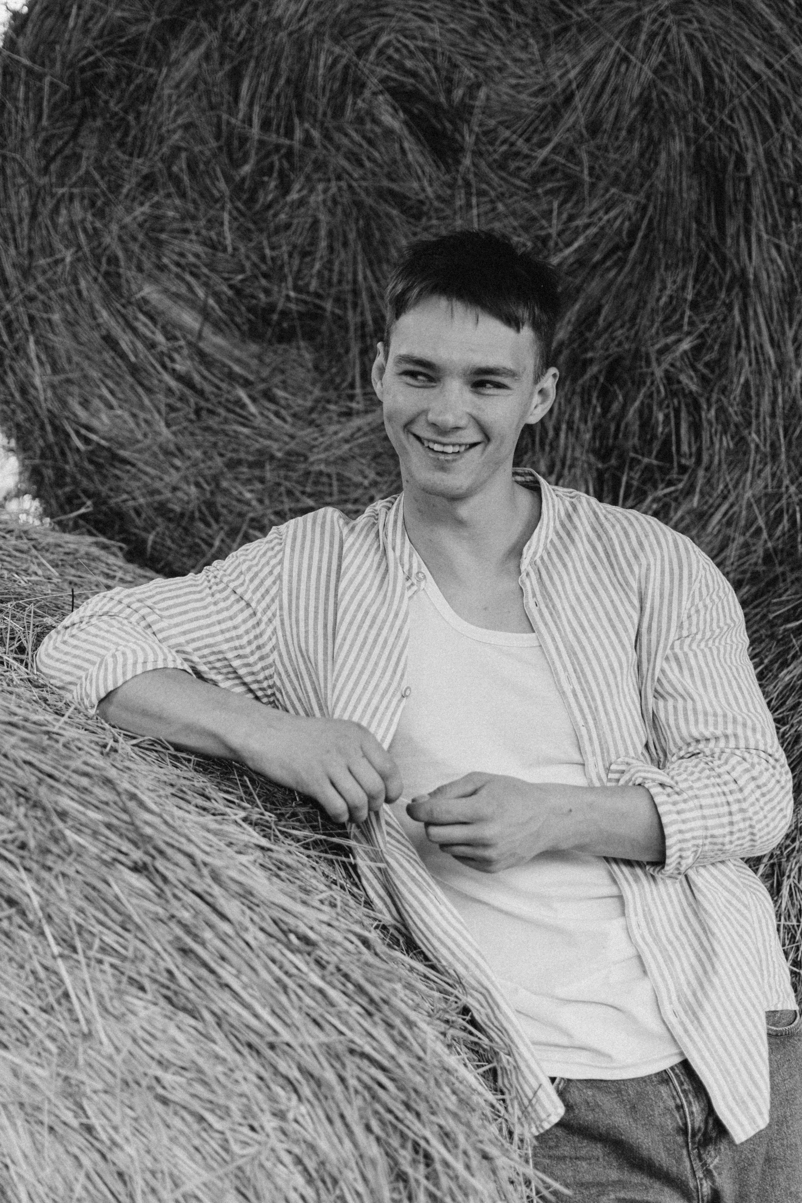 Ваше утро. Фотограф Анфиса Хардина Екатеринбург