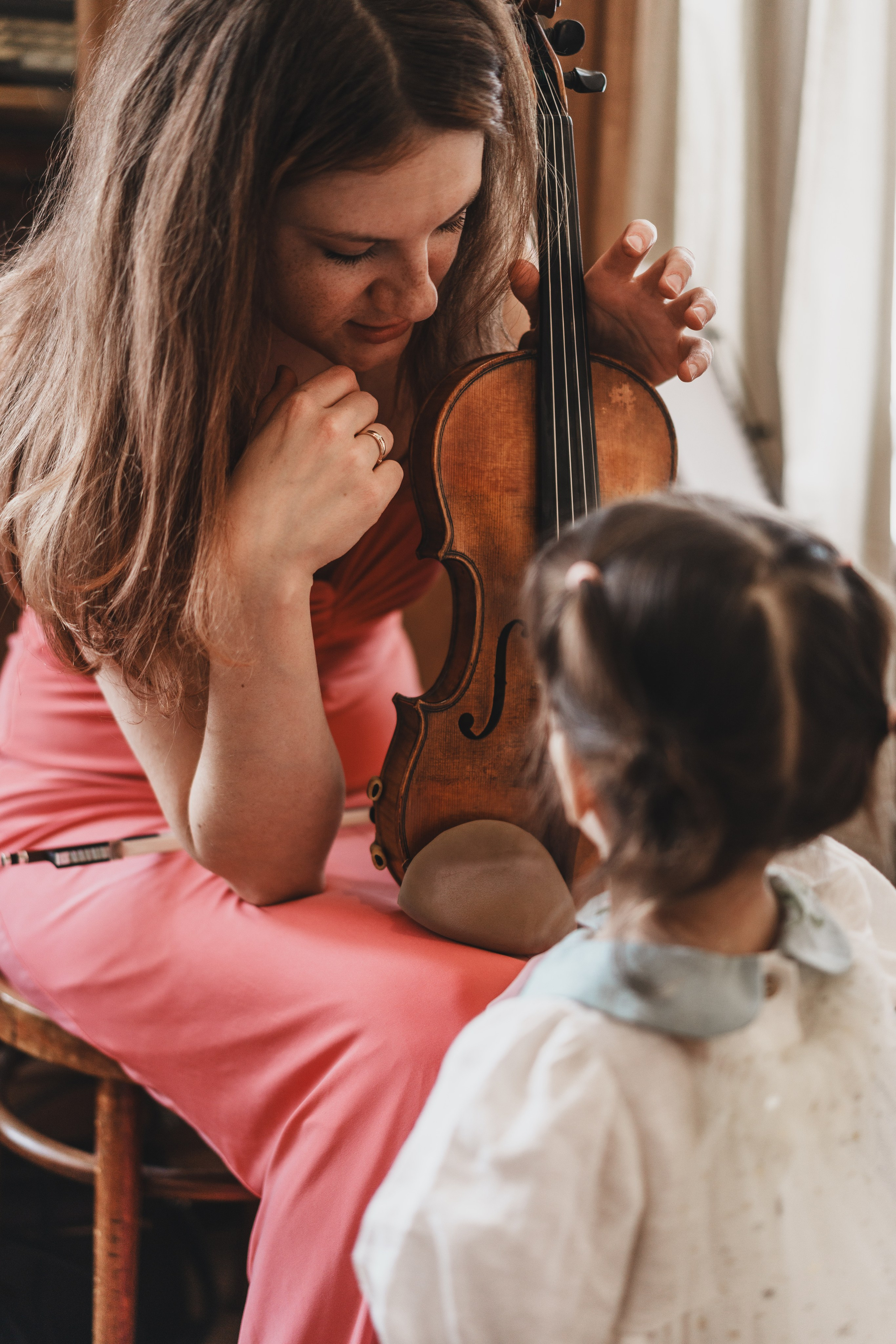 OCHEN' & Mozart for Kids — Королевский бал. Семейный и детский фотограф и видеограф в Москве, Серпухове и Тарусе Валерия Сорокина