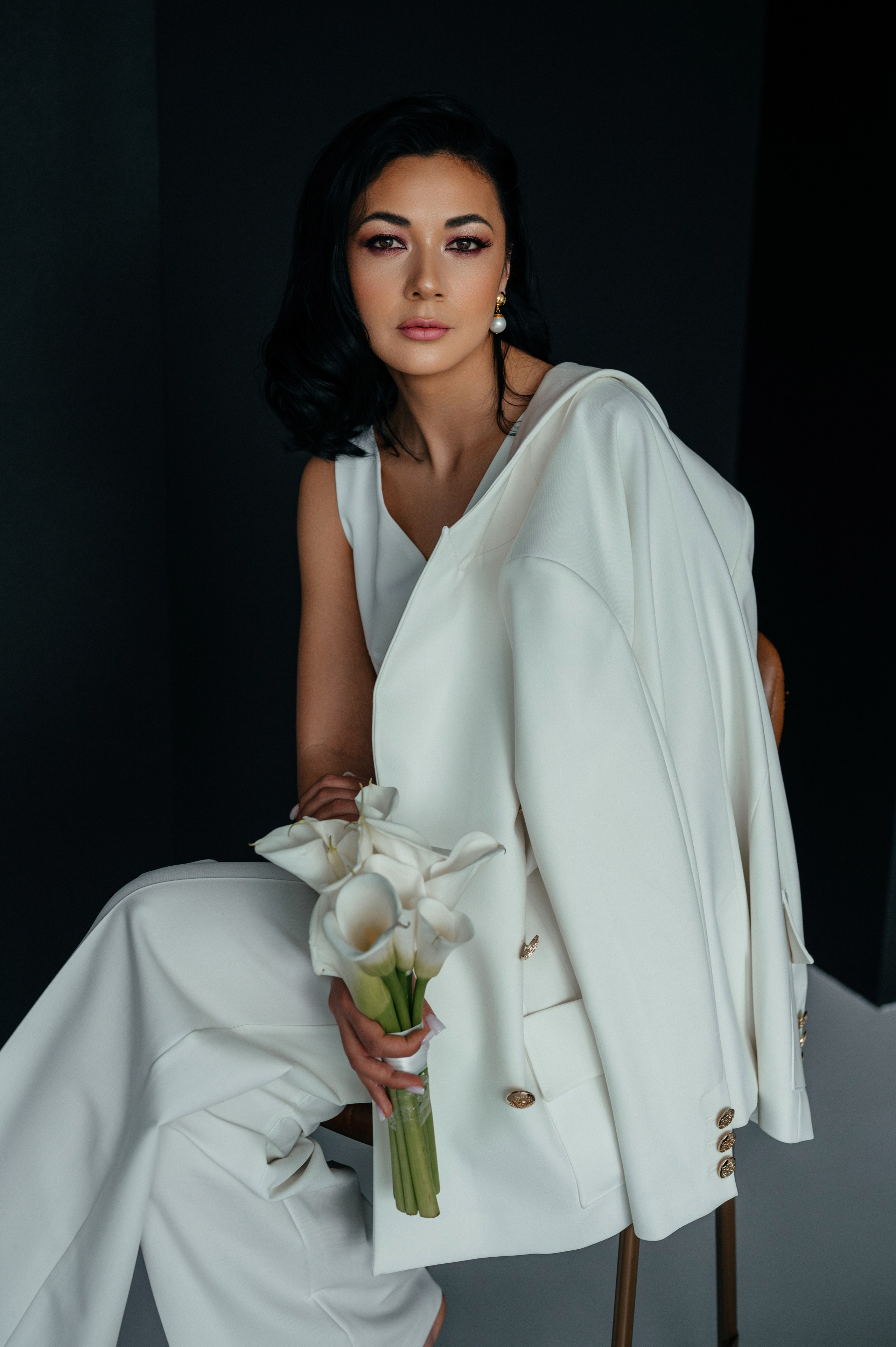 Регина & Андрей. Свадебный фотограф в Донецке — Вита Донец