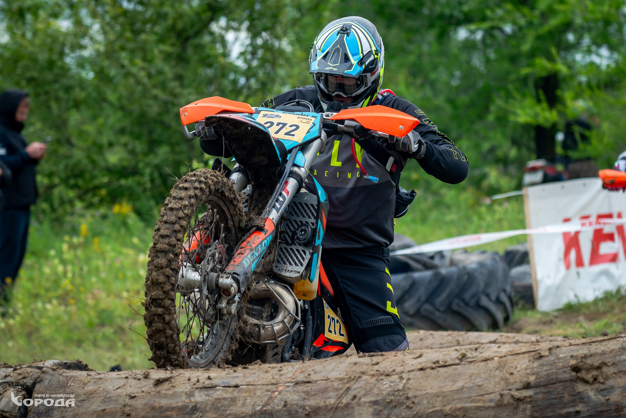 Точка отрыва 2025. Фотограф | Макс Борода