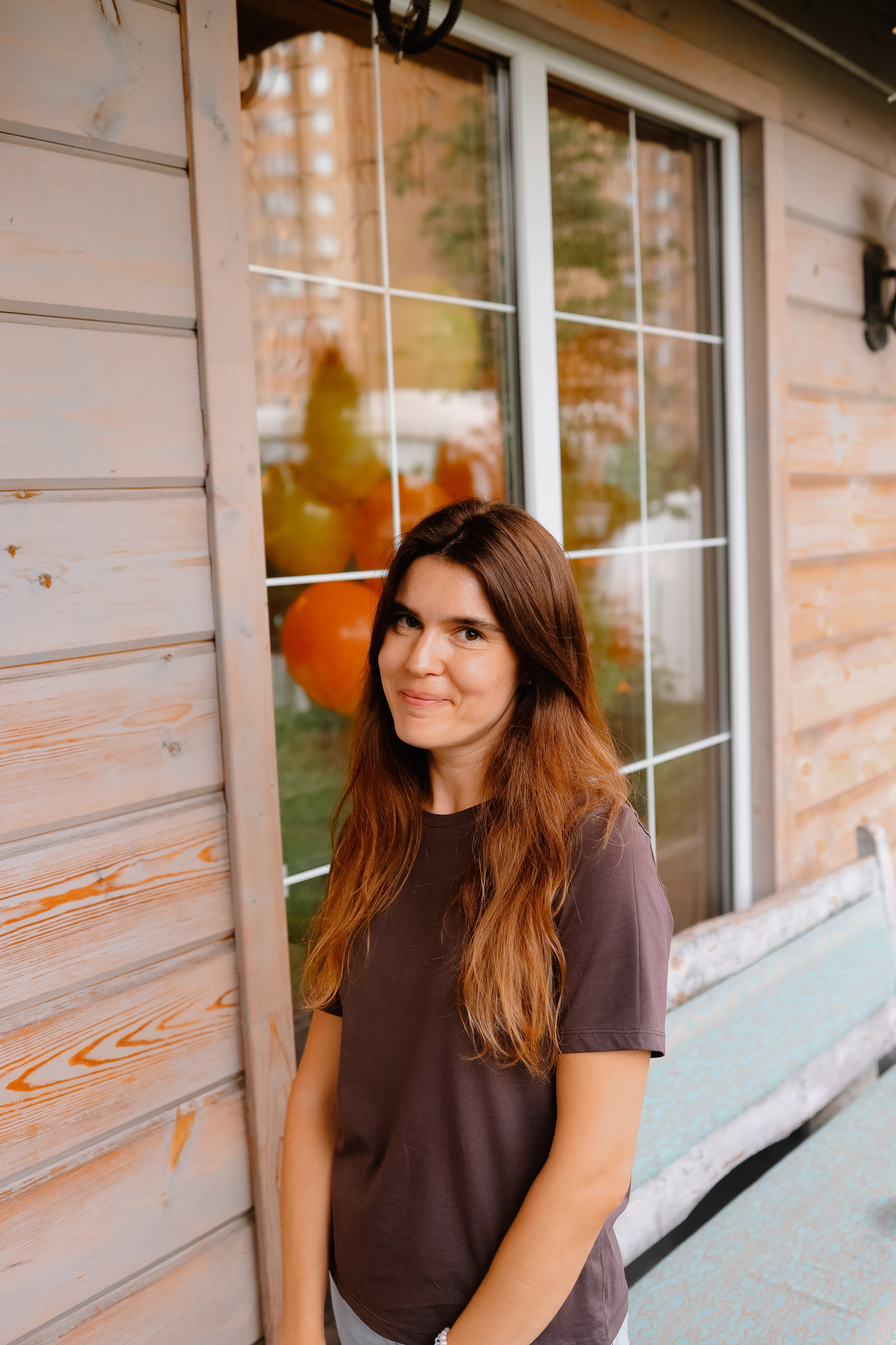 20 лет спустя. Фотограф АняКа Мытищи