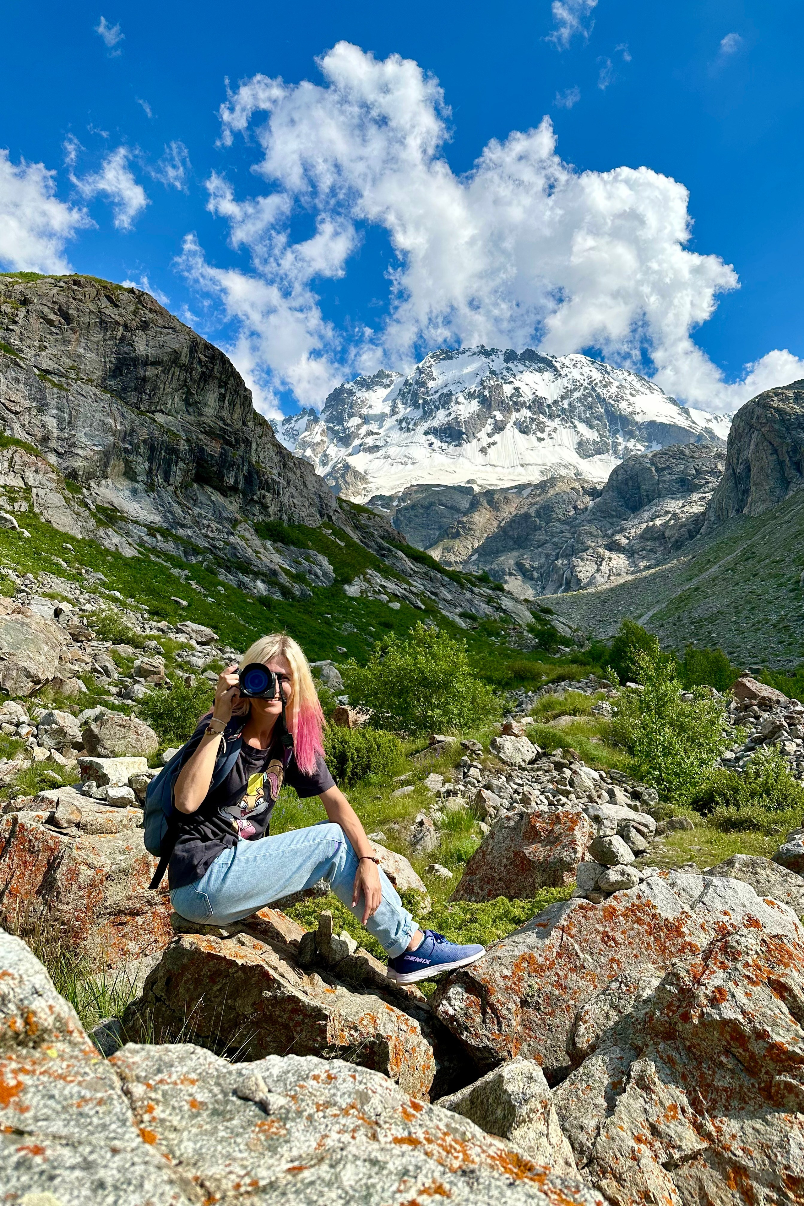 Обо мне. Фотограф katya_vkadre Таганрог