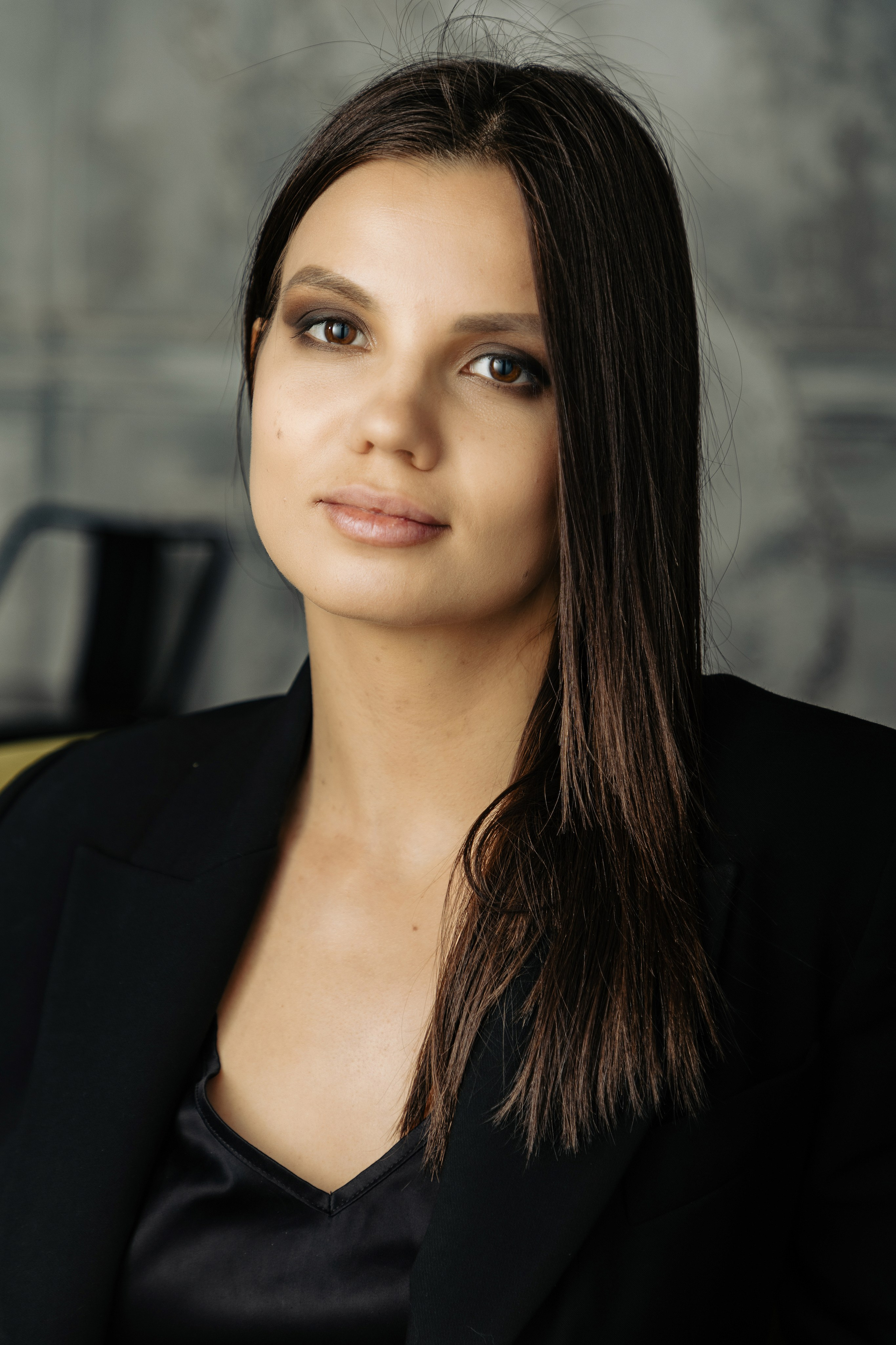 Деловой портрет. Фотограф в Москве портреты | репортажи | спорт