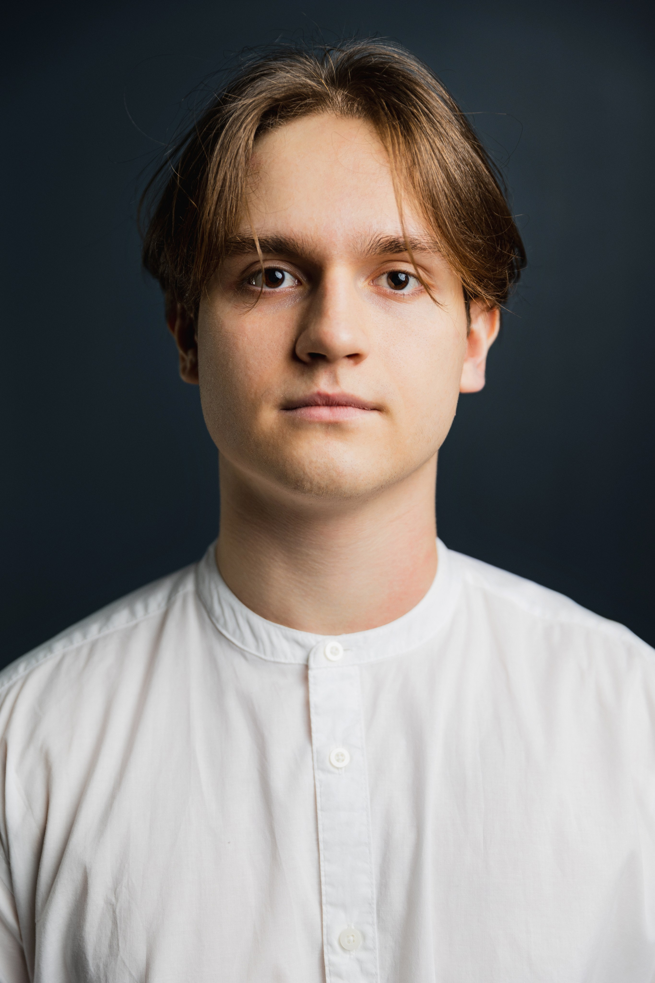 Деловой портрет. Фотограф в Москве портреты | репортажи | спорт