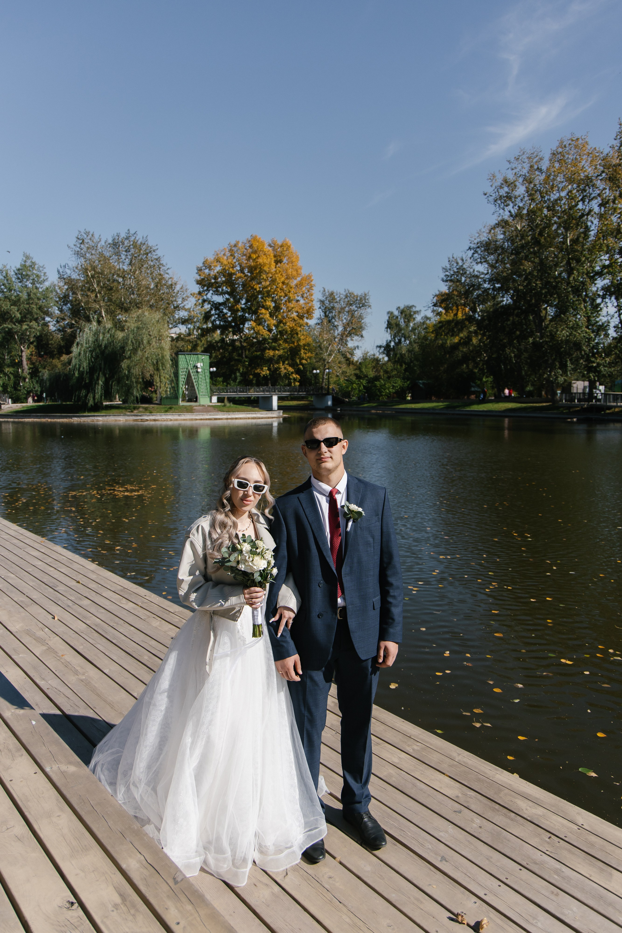 Карина и Николай. Фотограф в Барнауле Юлия Садвокасова