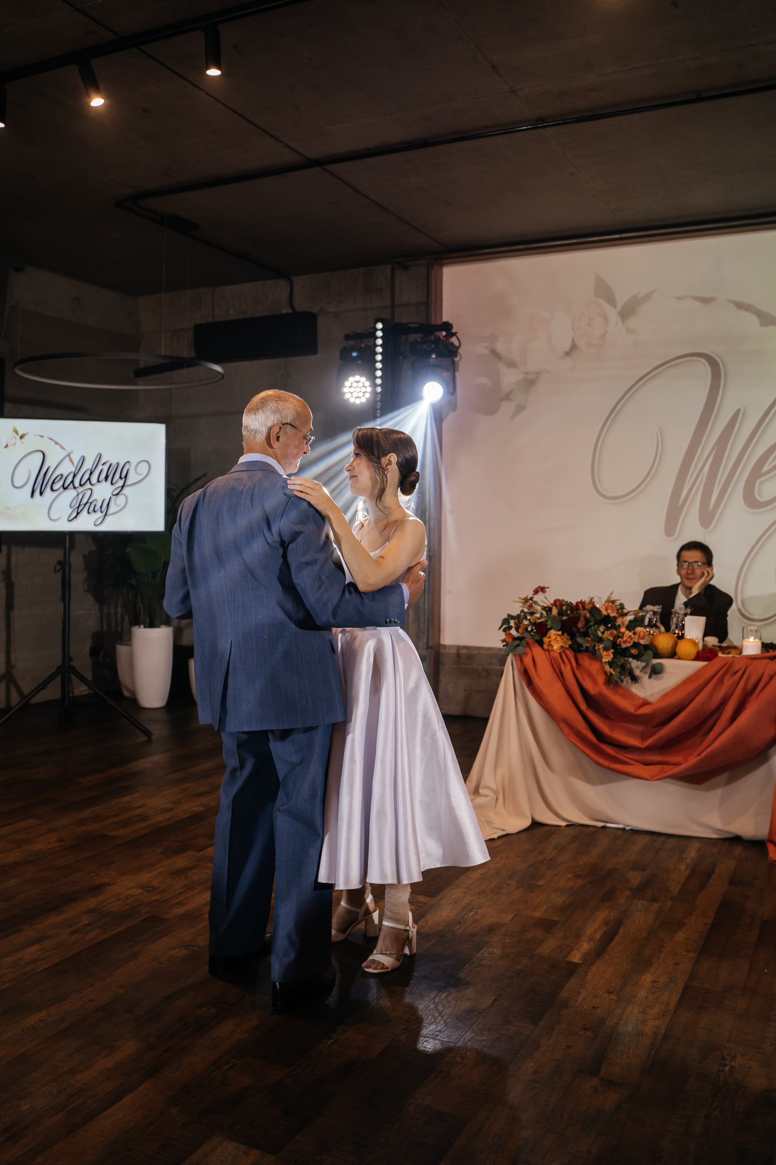 Свадебная история. Свадебный фотограф Амина Хомович