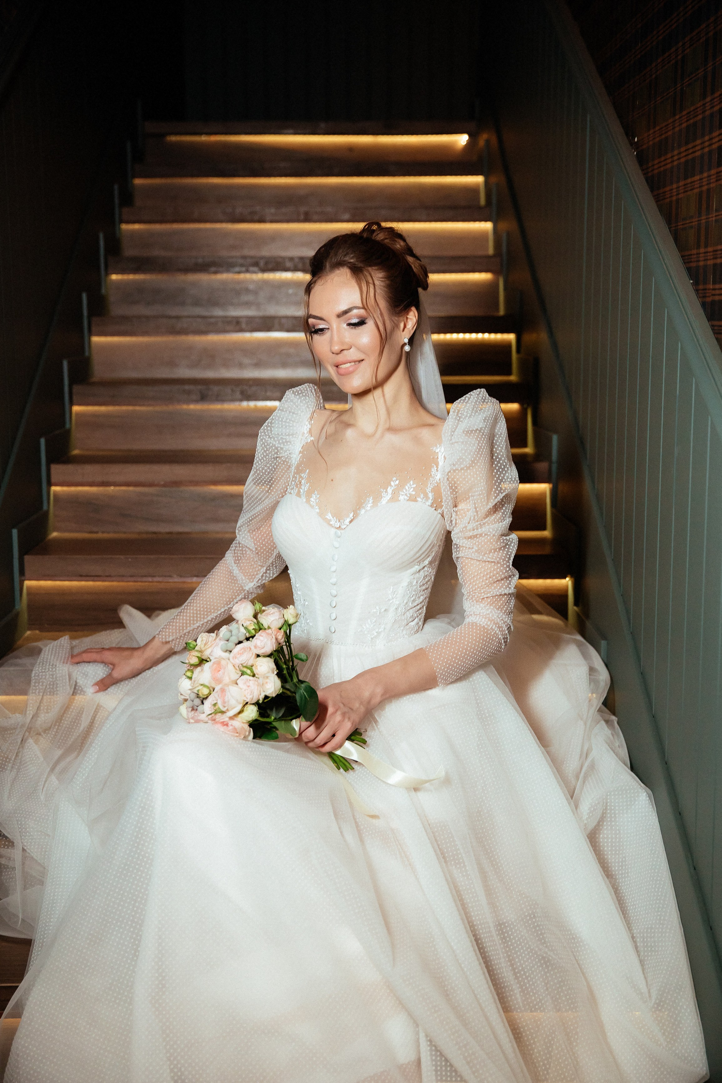 Родион&Анастасия. Камилла — свадебный и женский фотограф в Саратове