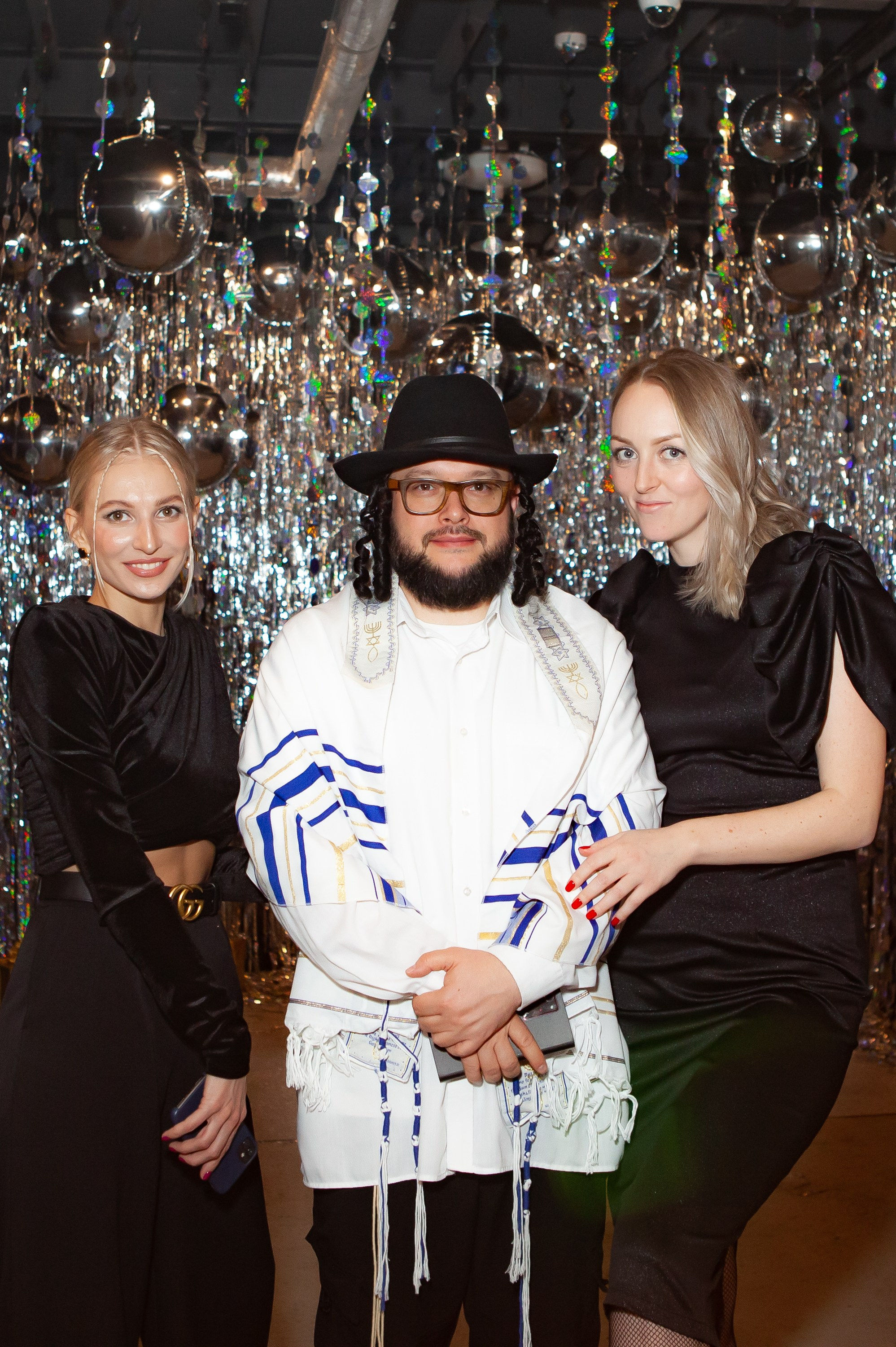 Speech. Архитектурное бюро. Портретный творческий фотограф в Москве Надя Дудник