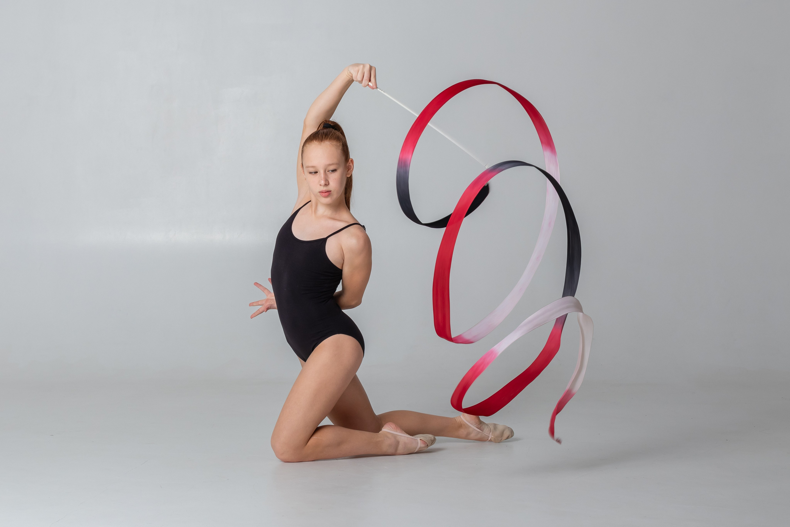 Гимнастки. Фотограф в Краснодаре Арина Кудряшова