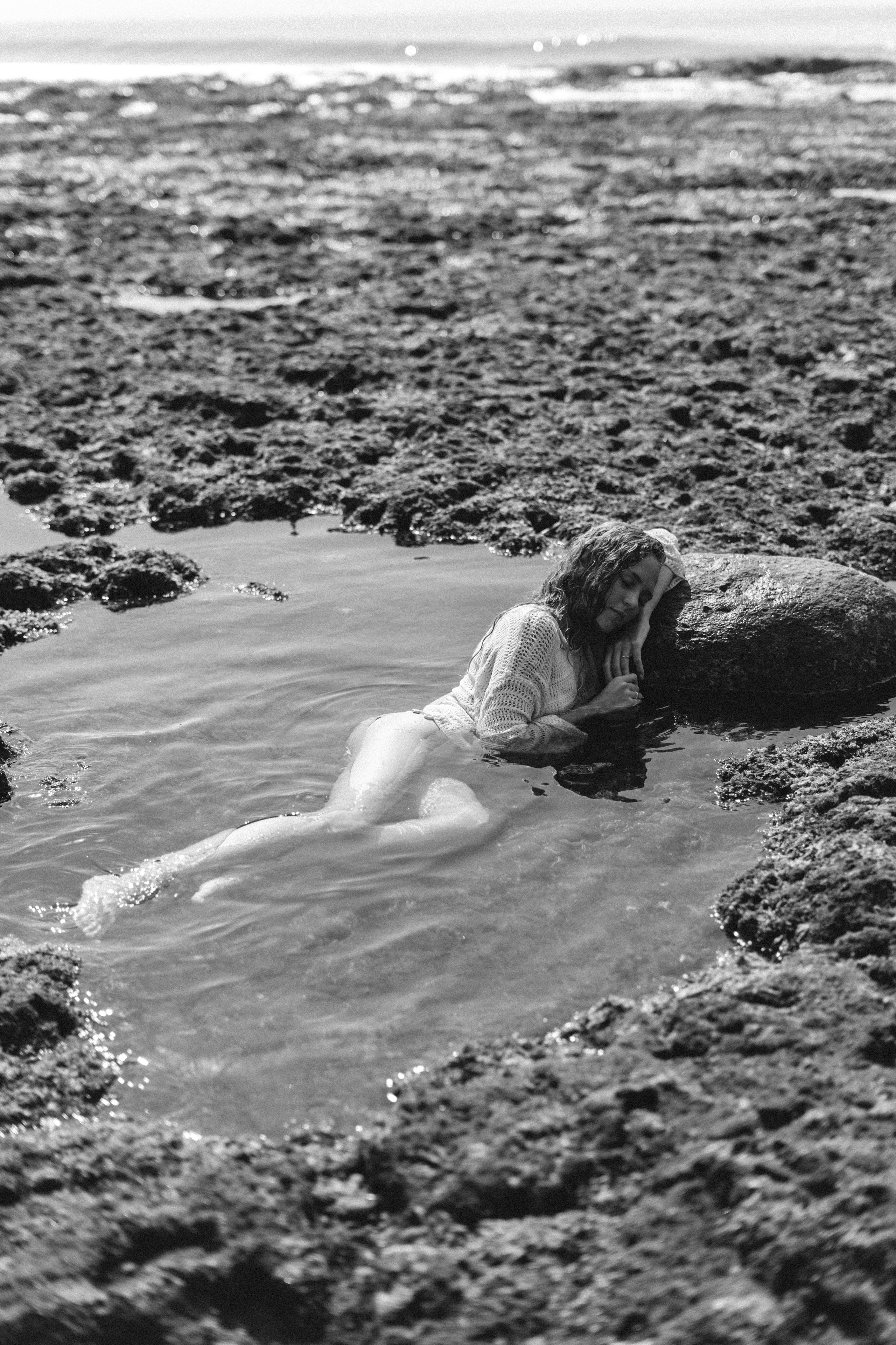 Ekaterina. Alena Gribkova