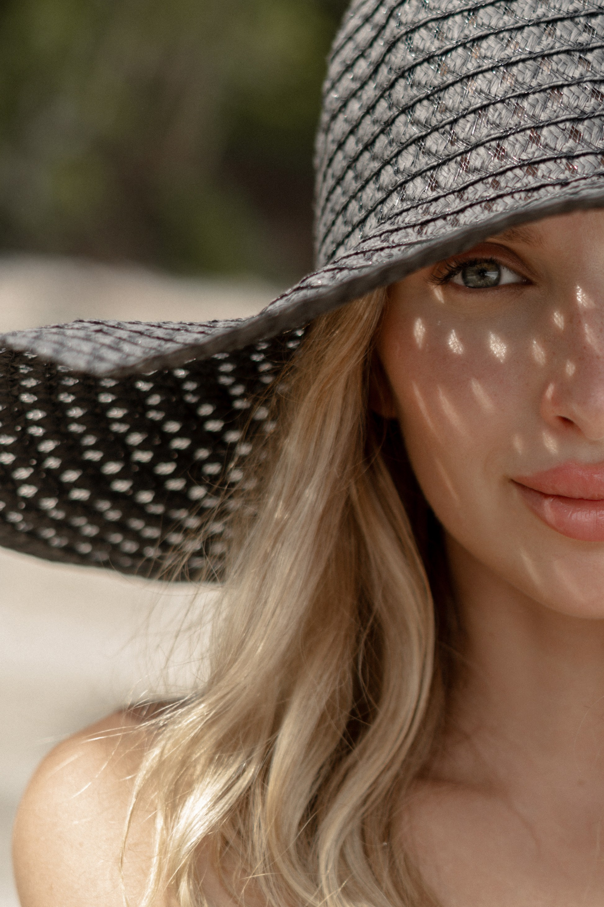 Olia. Alena Gribkova