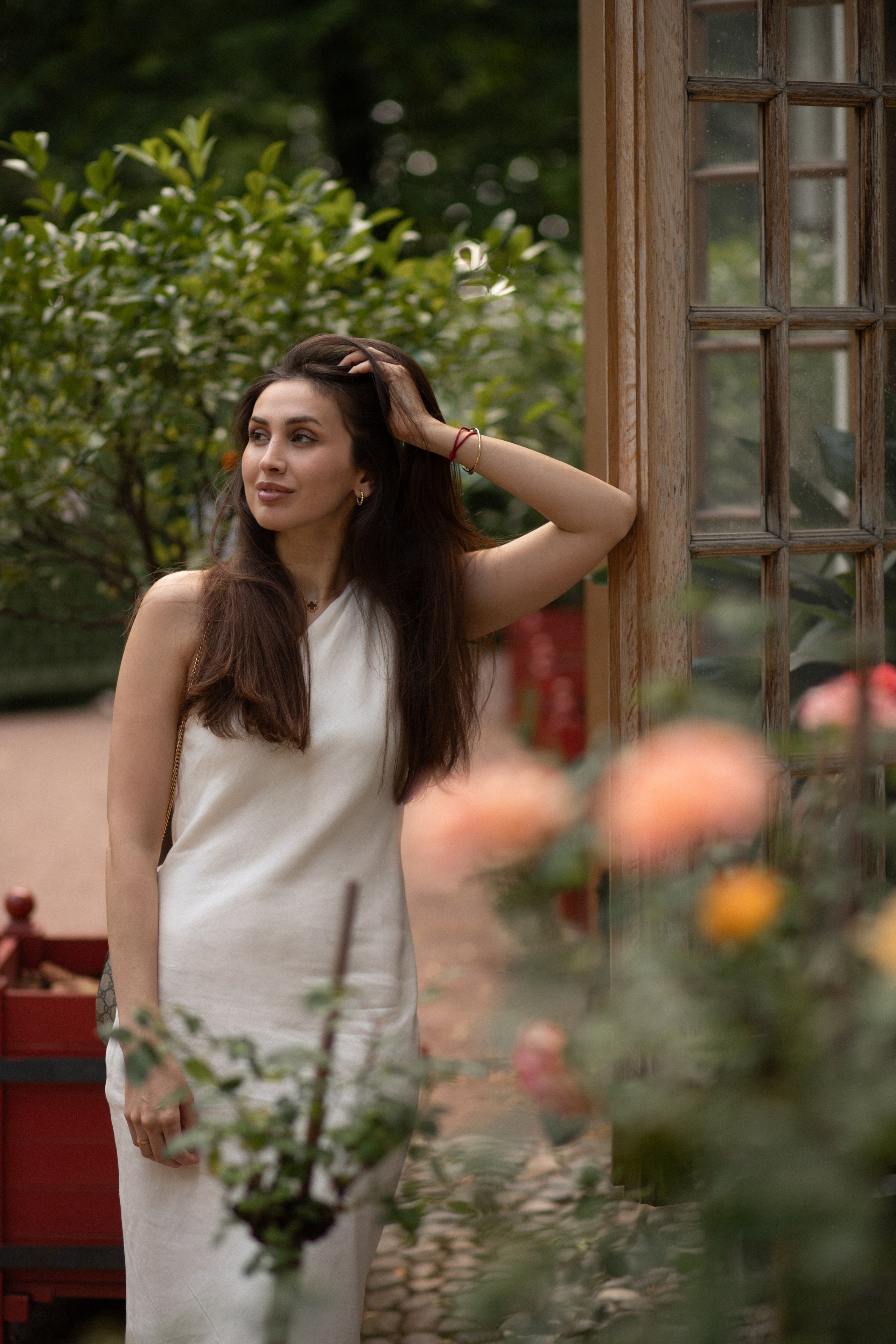 Гулар. ELIZAVETA TITARENKO