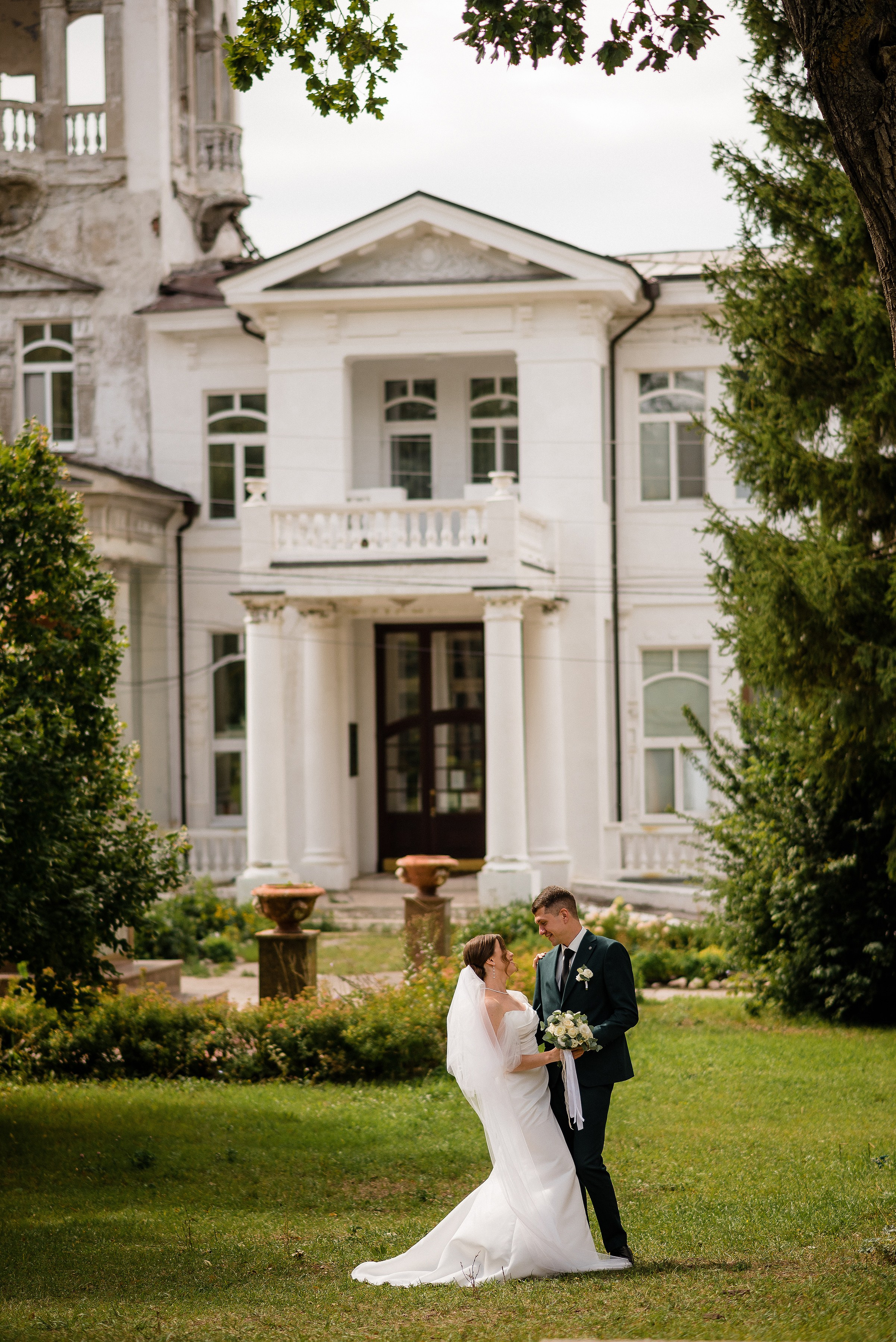 Дмитрий & Надежда