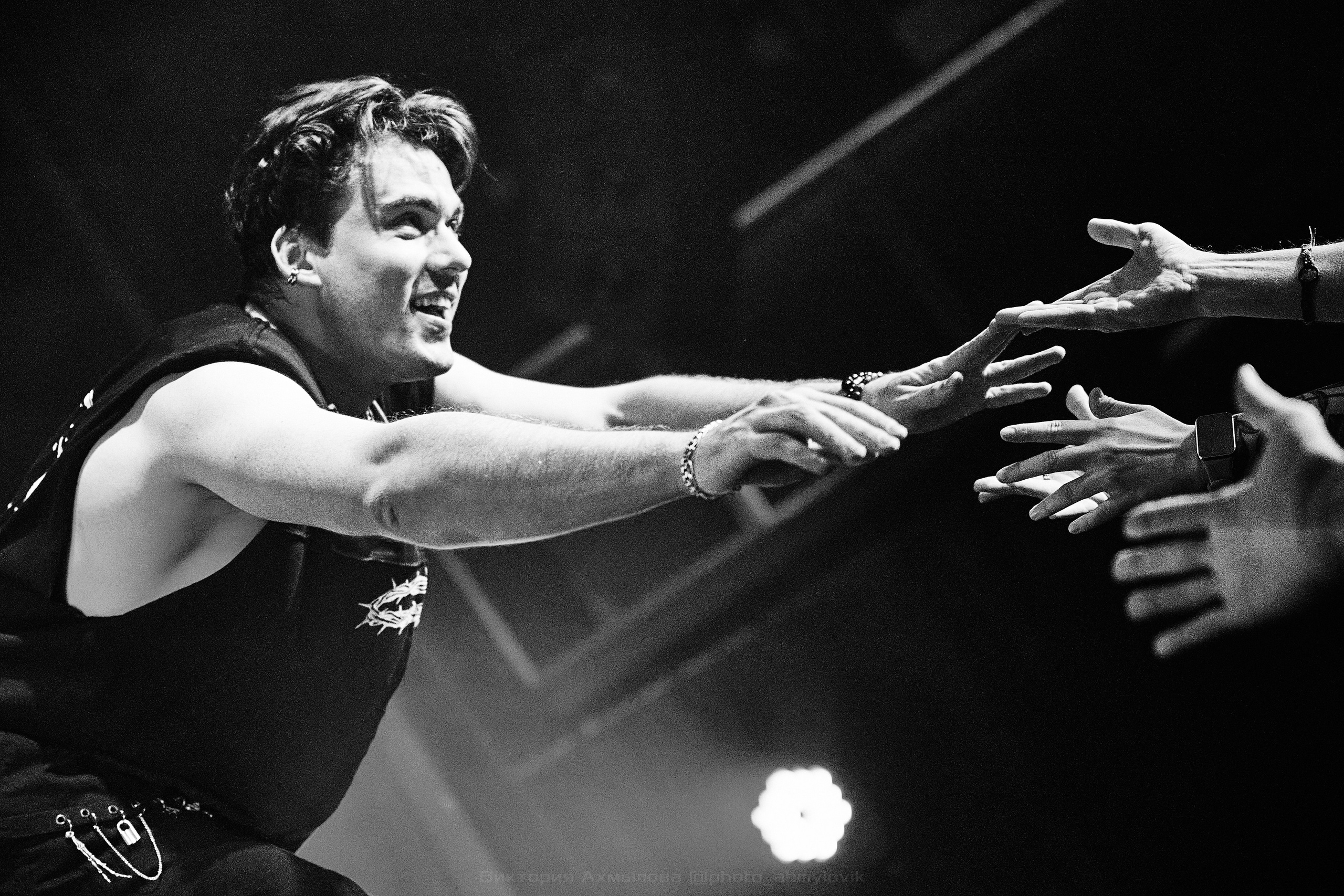 05.10.2024 iOstra в Урбан. Виктория Ахмылова. Фотограф в Москве