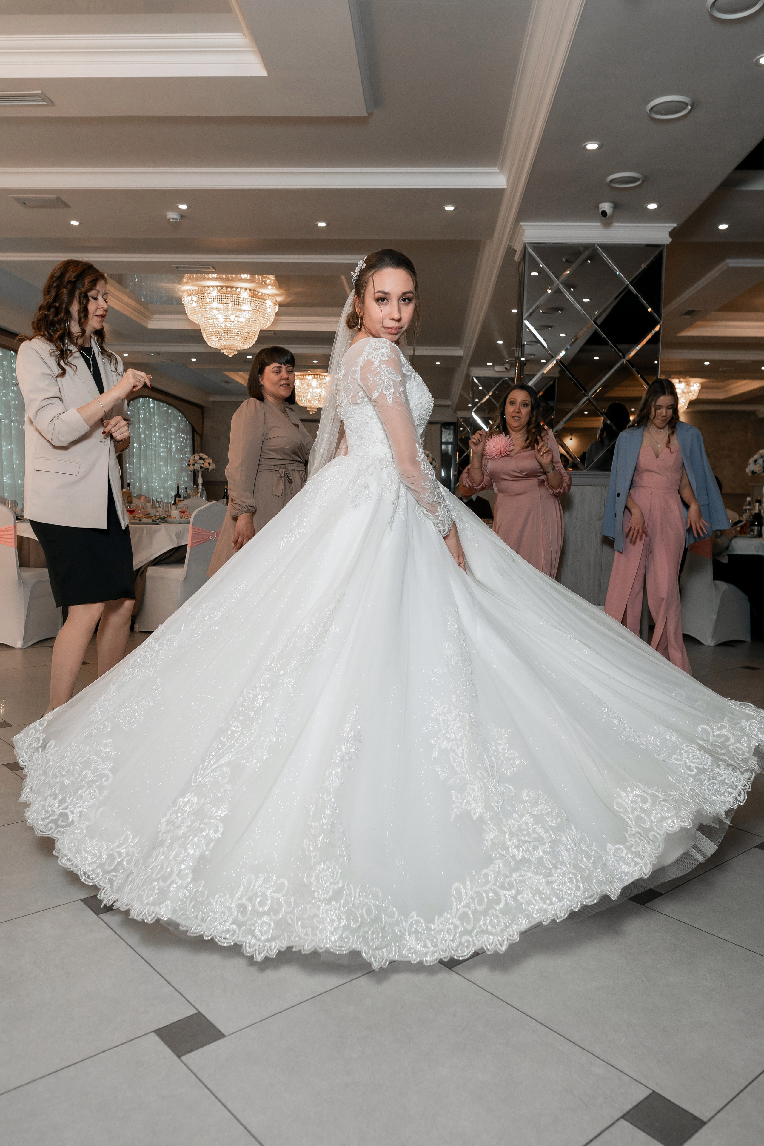 Захар и Евгения