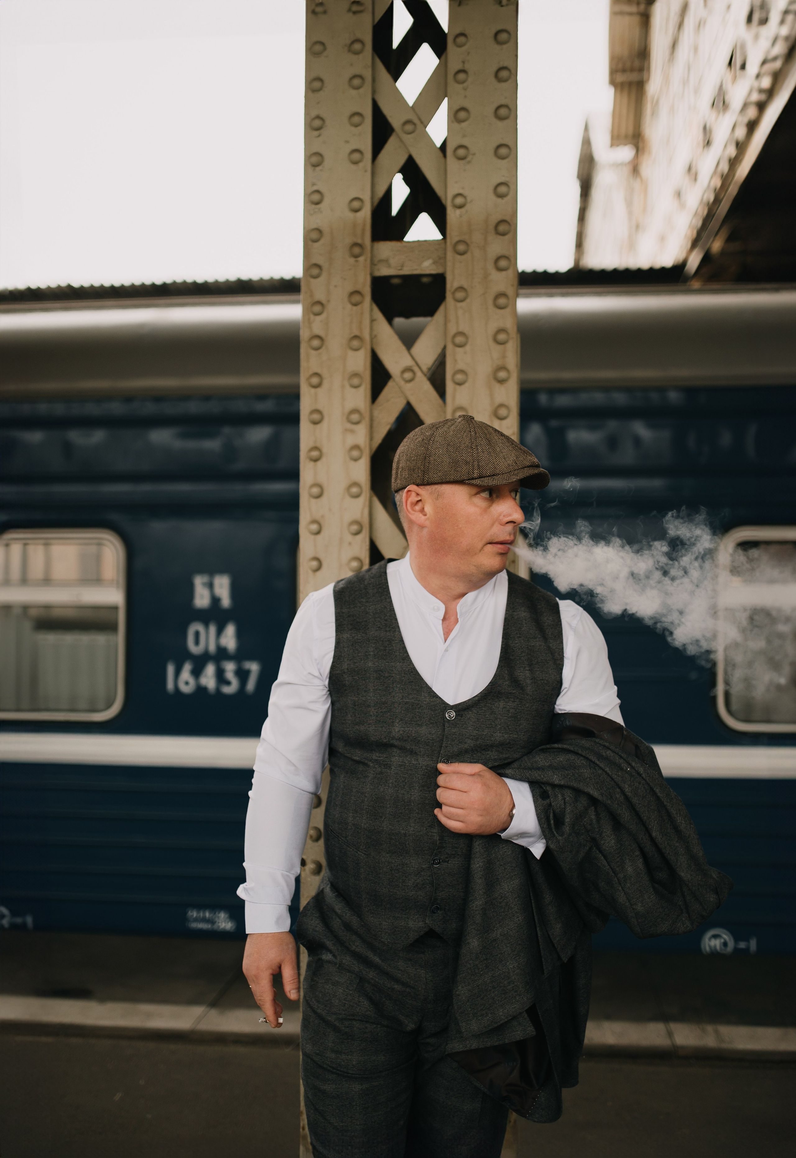 A&V | WEDDING. Лайфстайл фотограф в Санкт-Петербурге — Вера Целикова