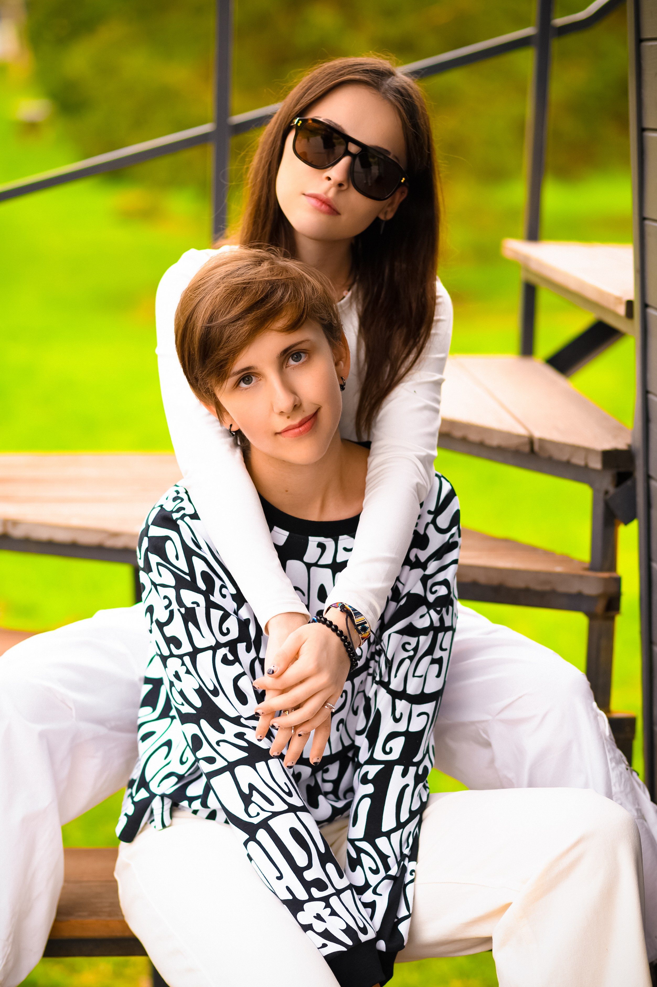 Галерея фотографий. Красавчики — выпускные альбомы в Новосибирске