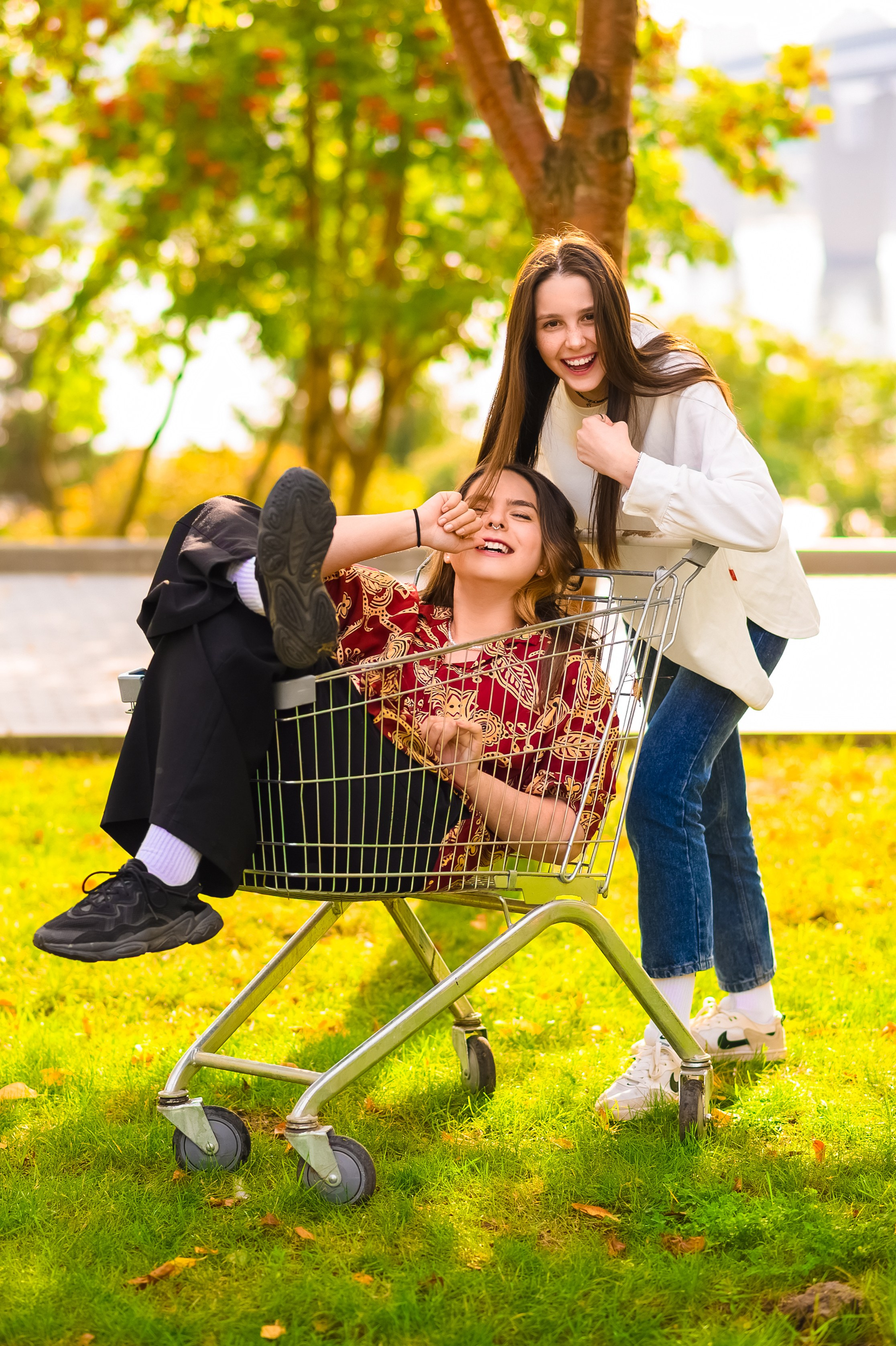 Галерея фотографий. Красавчики — выпускные альбомы в Новосибирске