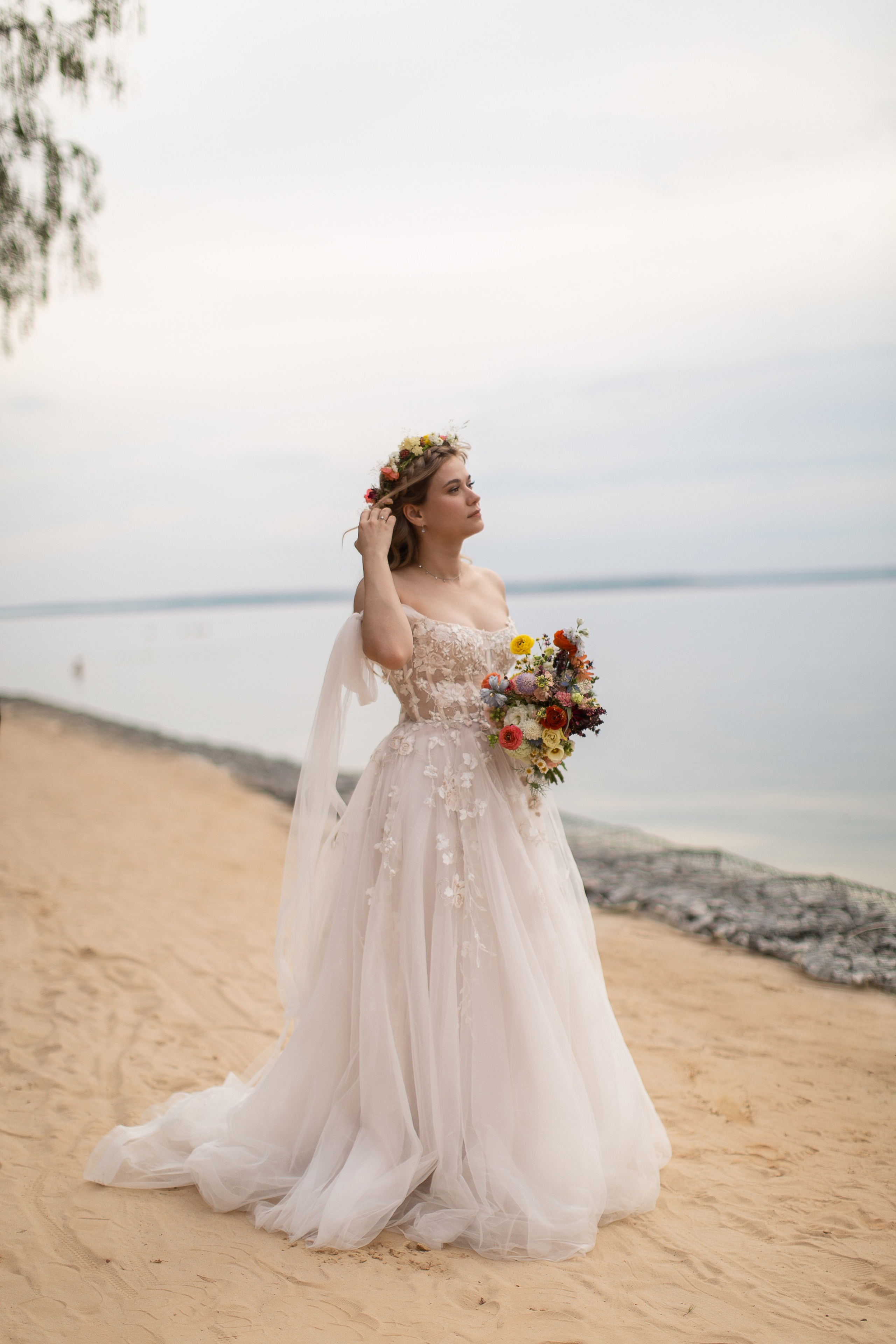 Огонь и вода. Свадебный фотограф — Ефимов Сергей