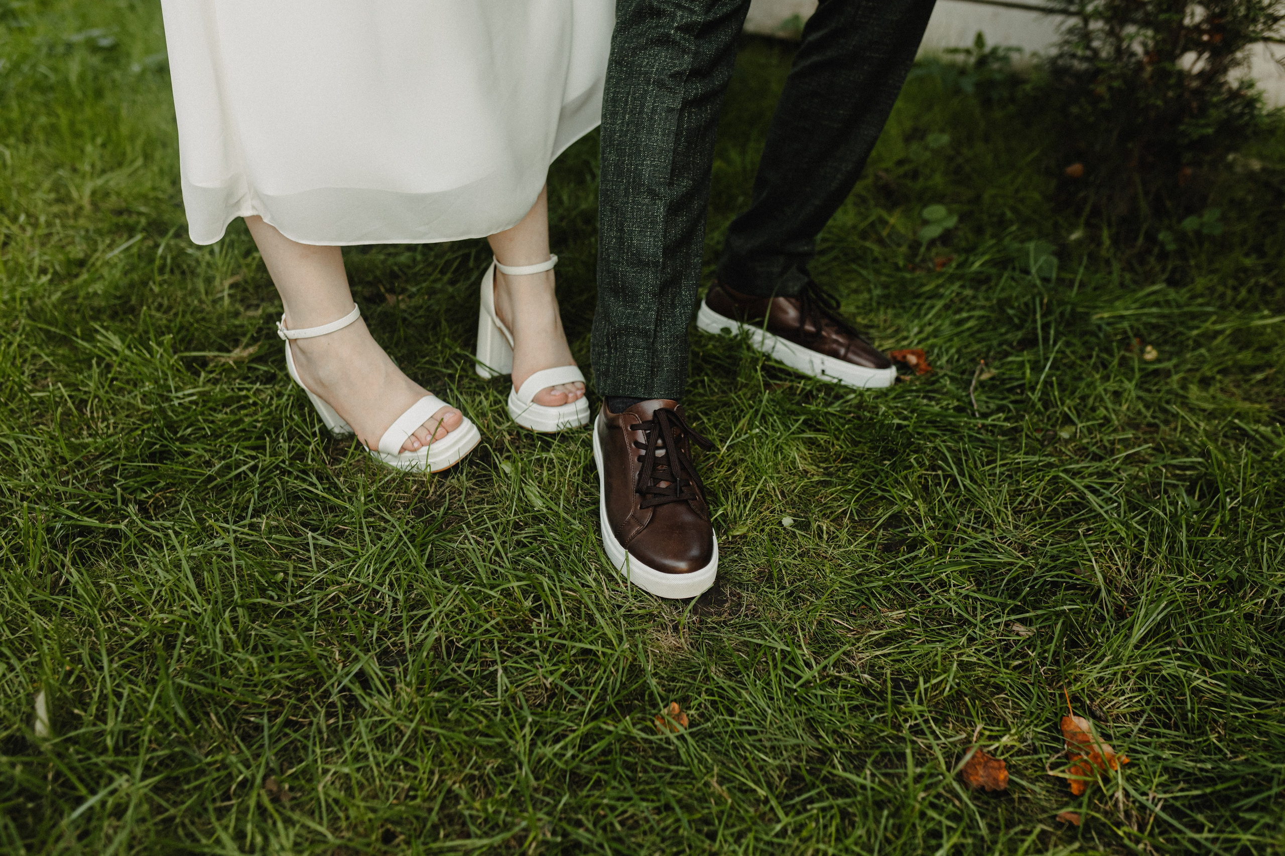 Свадьба Насти и Димы. Свадебный и семейный фотограф Женя Добрянская в Нижнем Новгороде