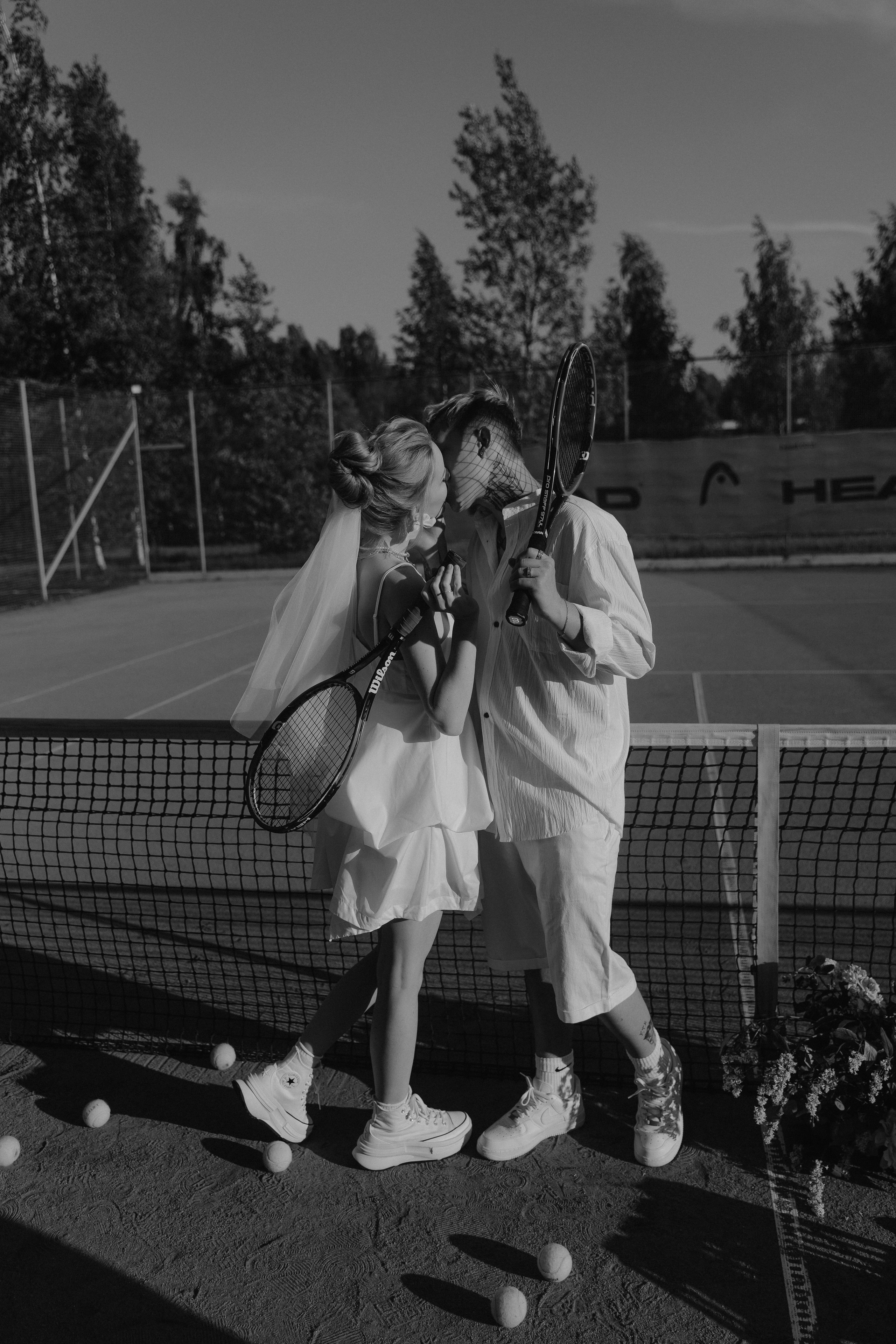 L&N. Свадебный фотограф — Наталья Фед СПб/Москва