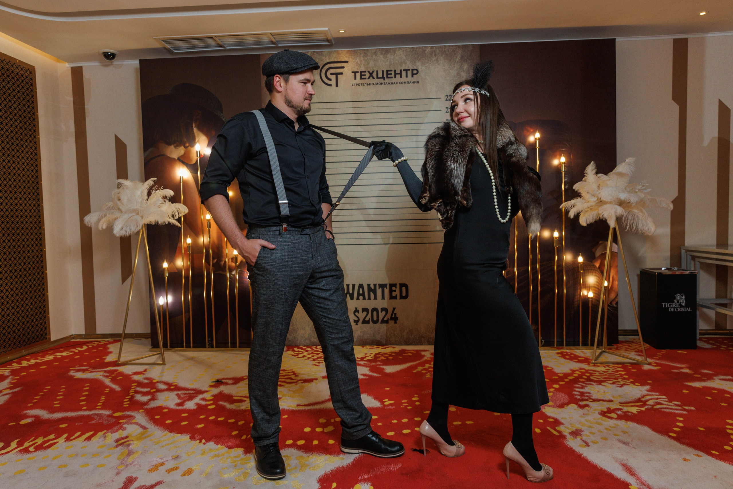 TechCenter. Фотограф во Владивостоке Максим Цой