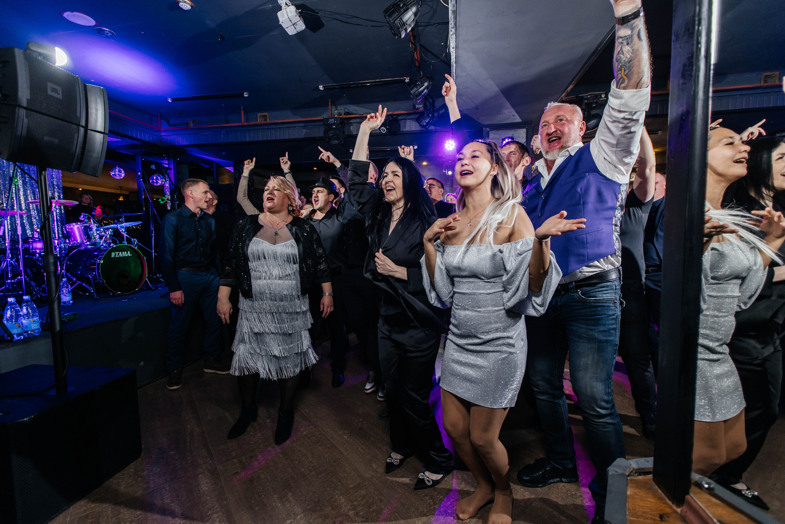 Корпоративы. Фотограф во Владивостоке Максим Цой