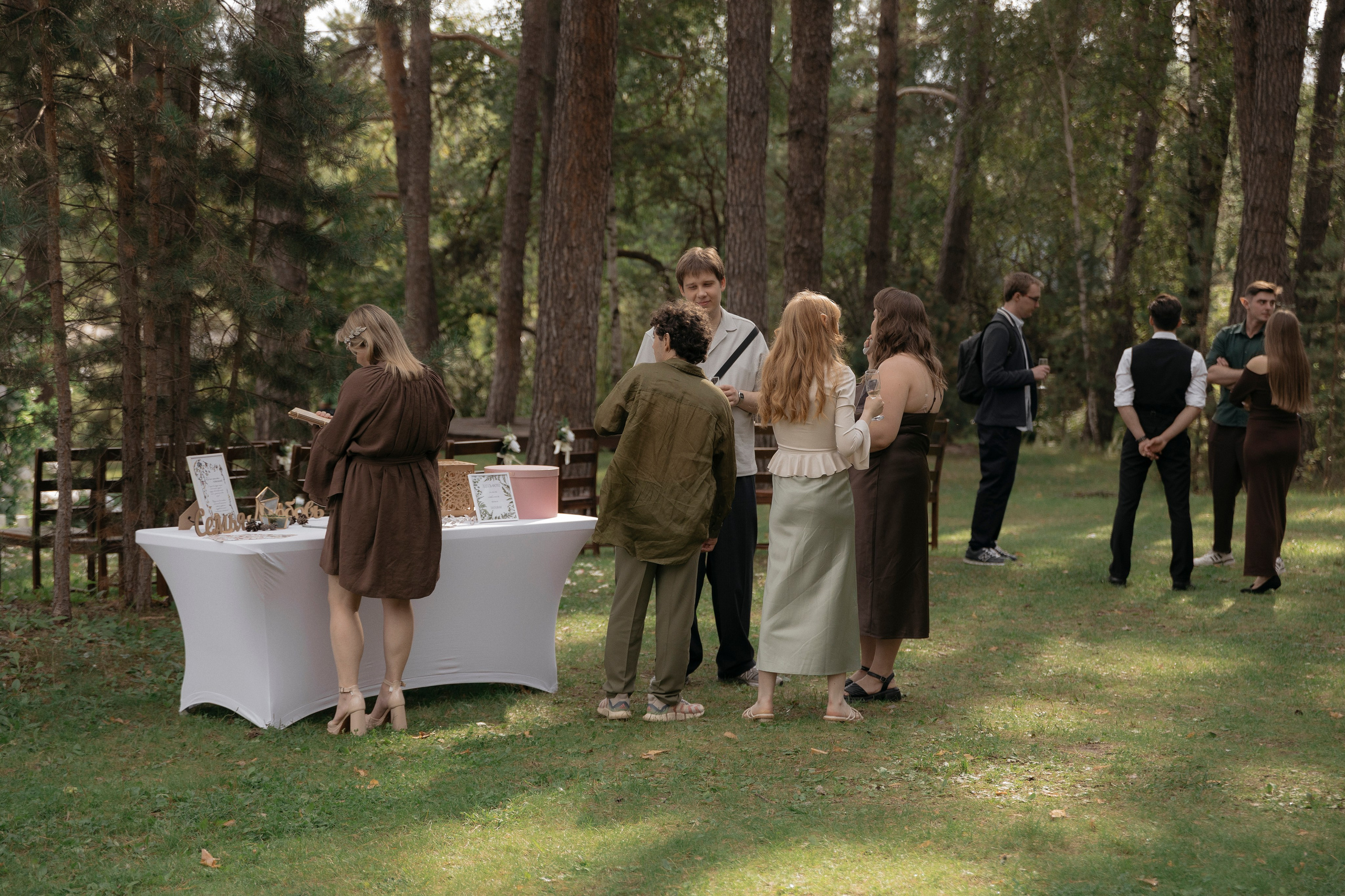 Всеволод и Алина. DARYA.BELKINA