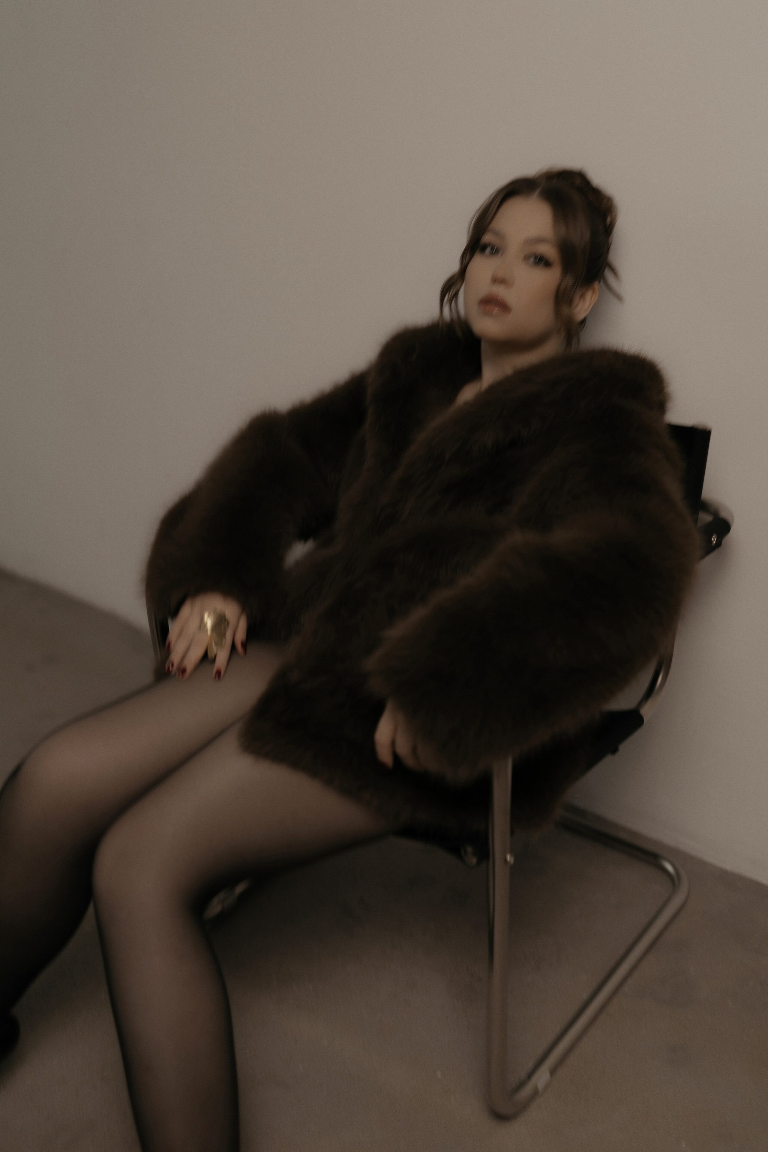 Арина. DARYA.BELKINA