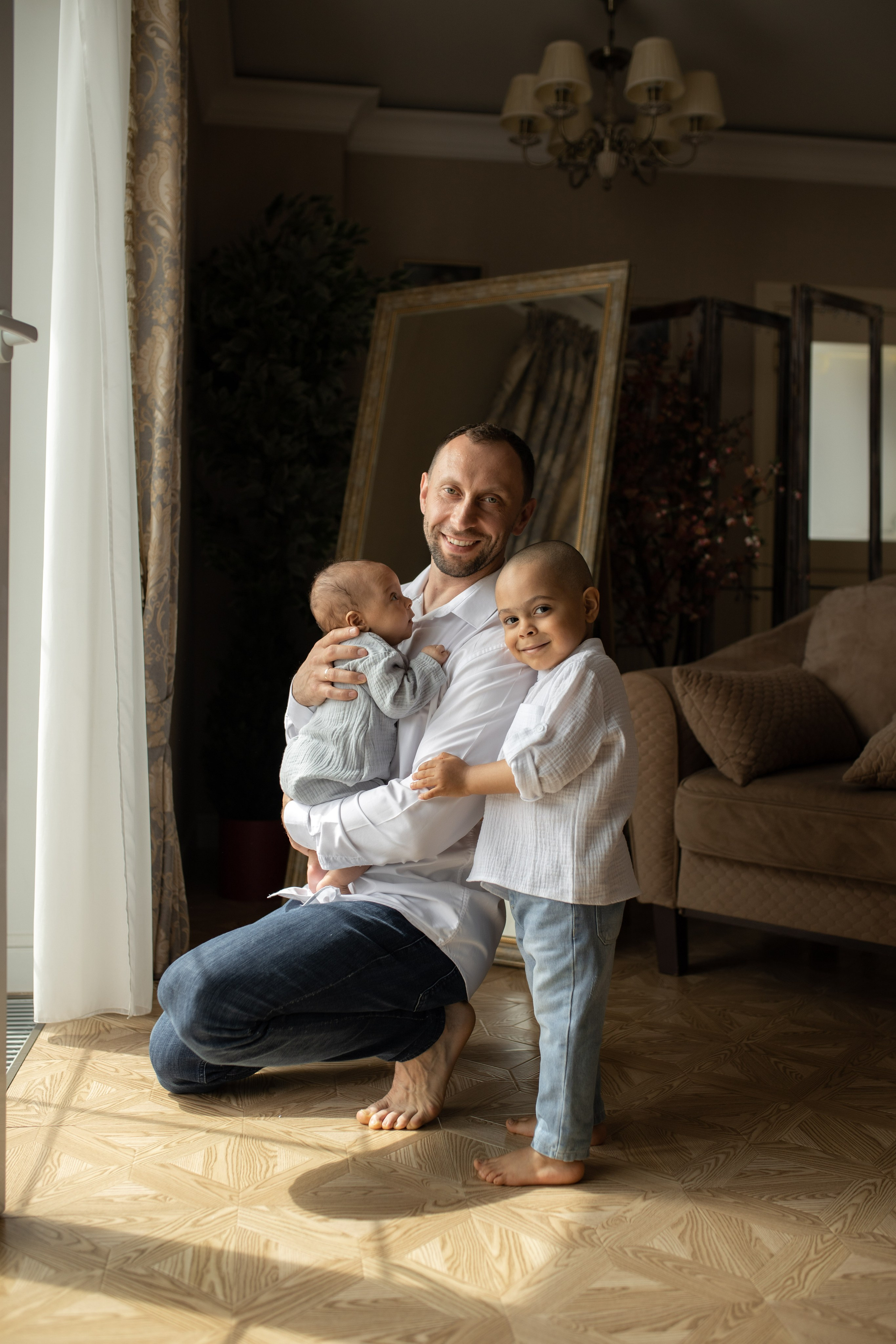 Малыш Мишутка. Фотограф в Железнодорожном и Балашихе