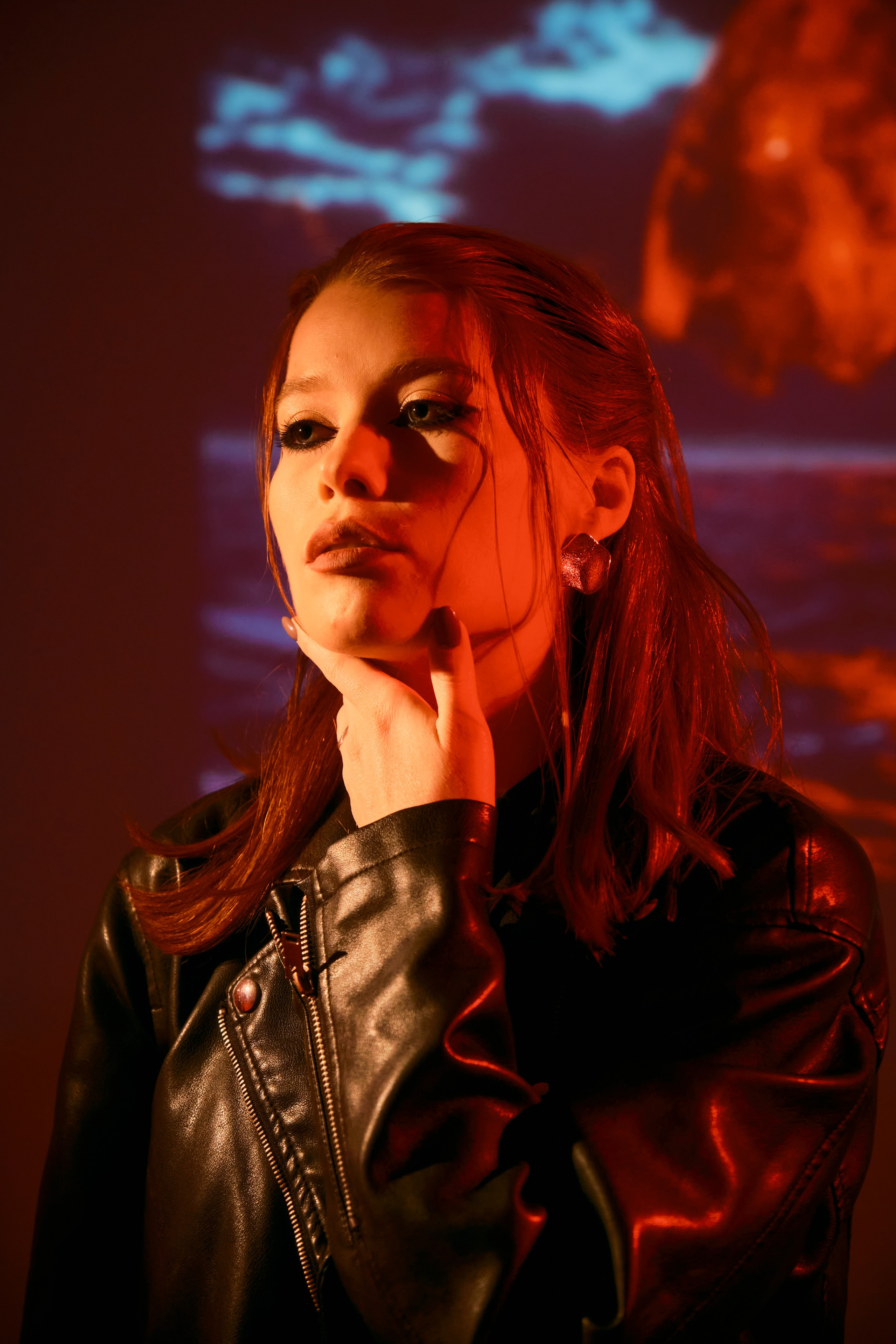 Лиза. Николай Большаков