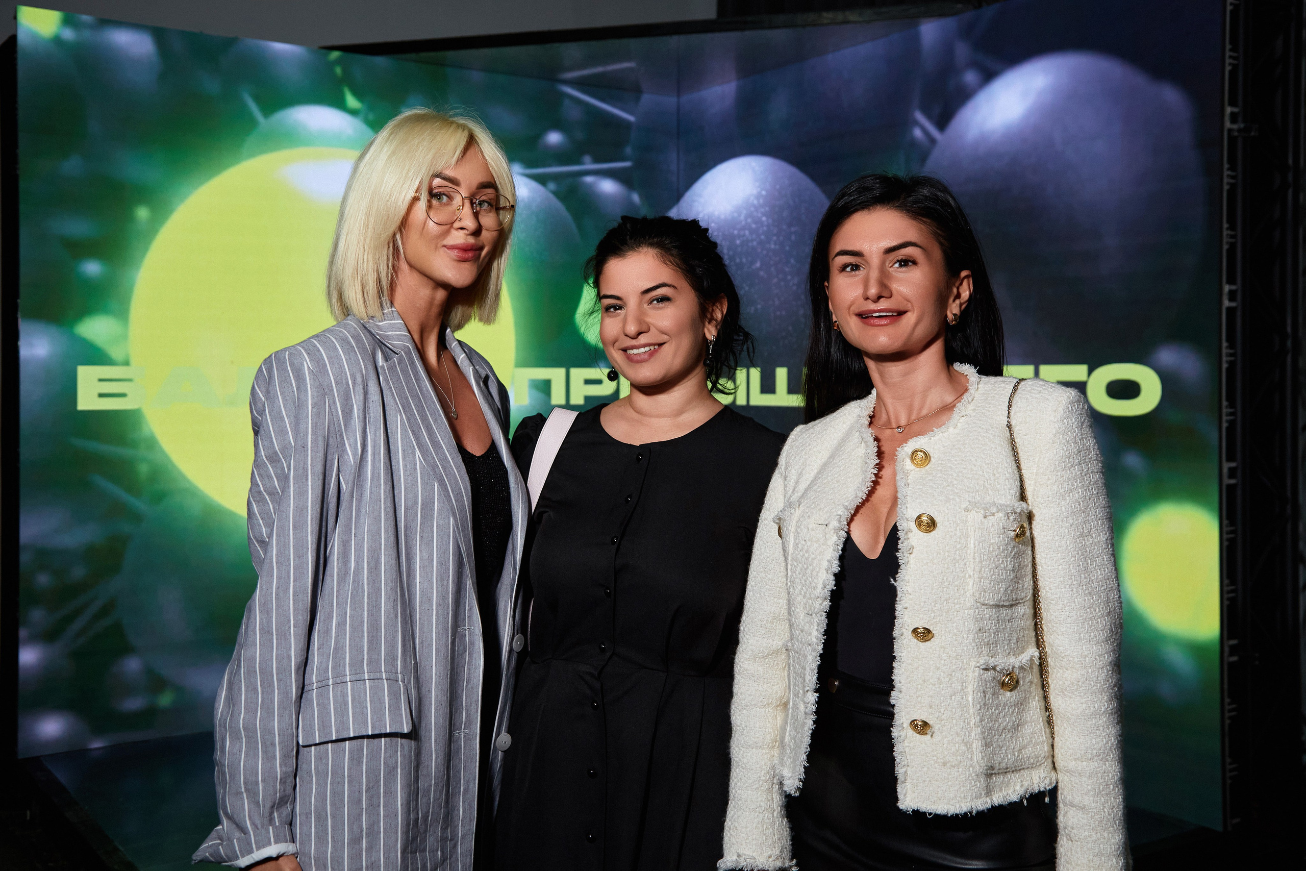 Publik talk «Честное слово». DENISOV ART (фото, видео, дизайн) САМАРА