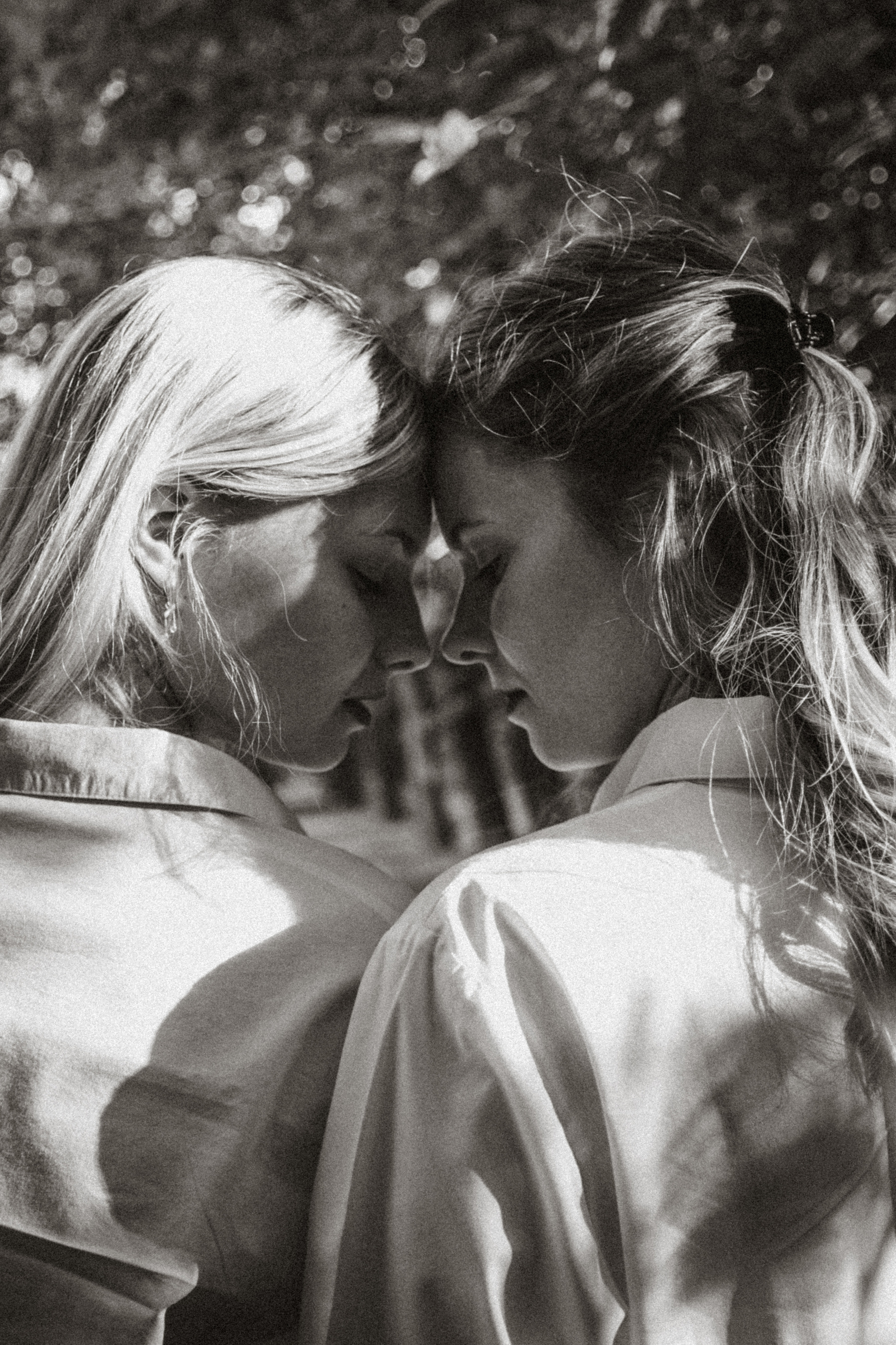 Семейная съемка. Свадебный и семейный фотограф Даша Петрова в Москве и Подмосковье