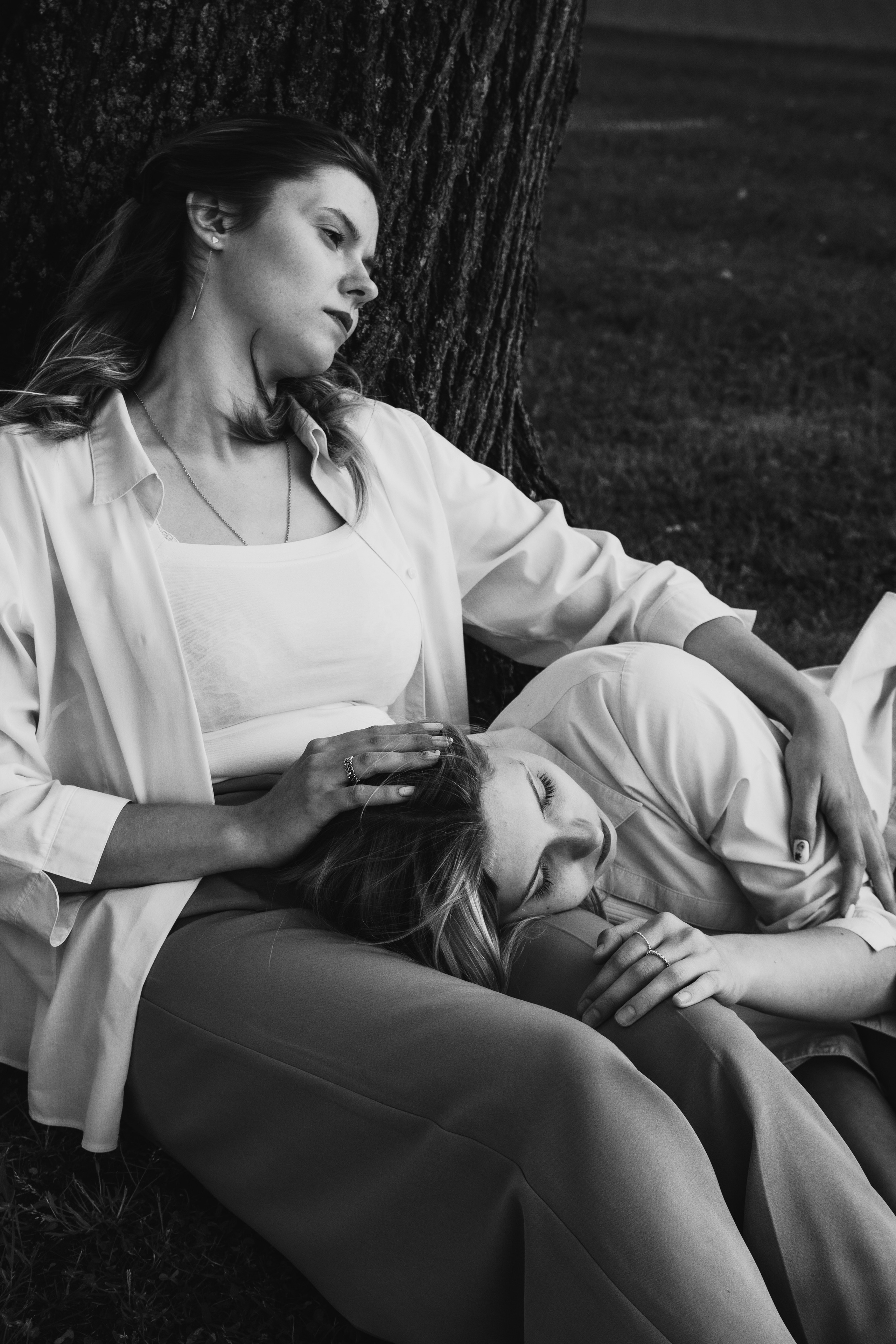 Семейная съемка. Свадебный и семейный фотограф Даша Петрова в Москве и Подмосковье