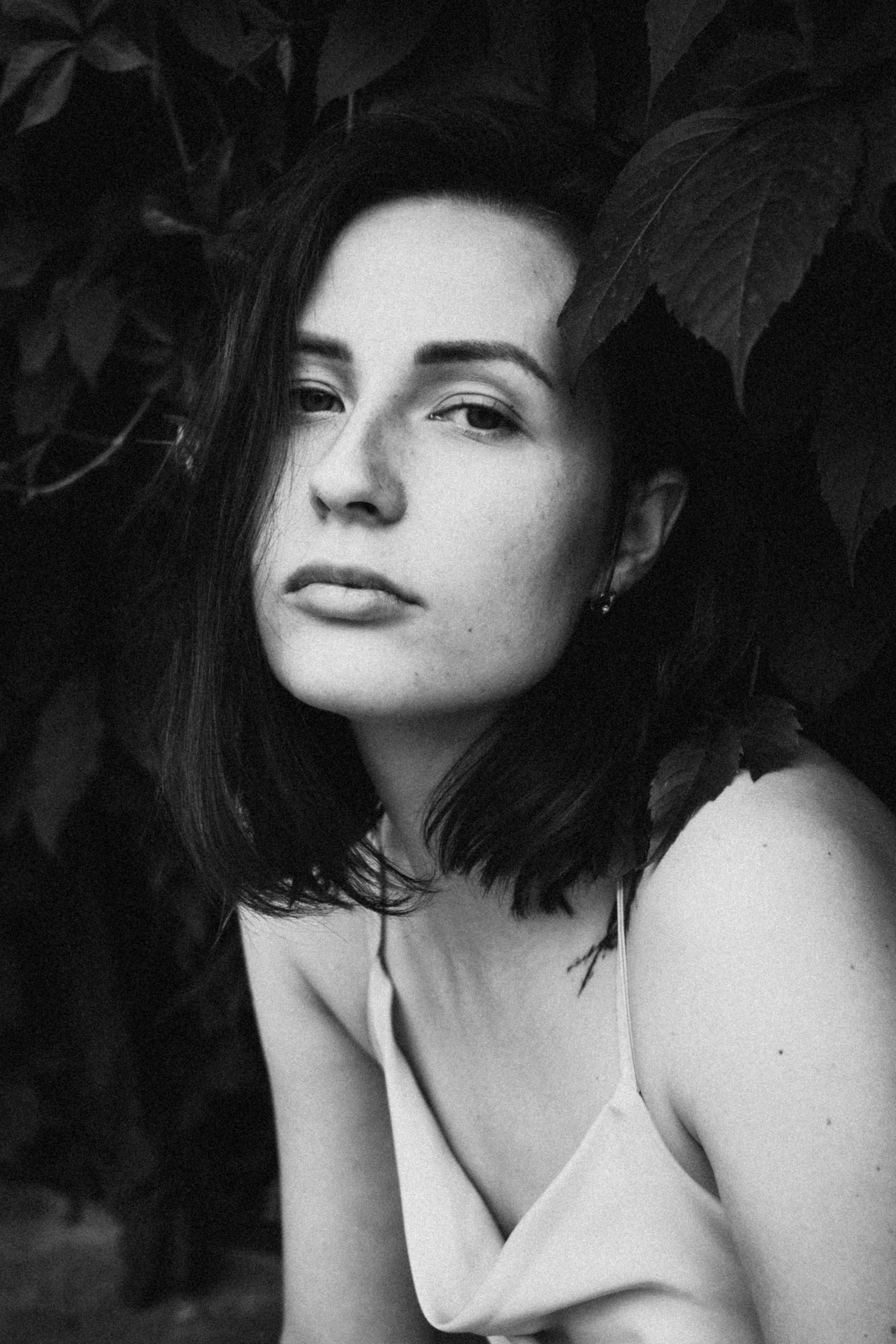 Настя (1). Свадебный и семейный фотограф Даша Петрова в Москве и Подмосковье