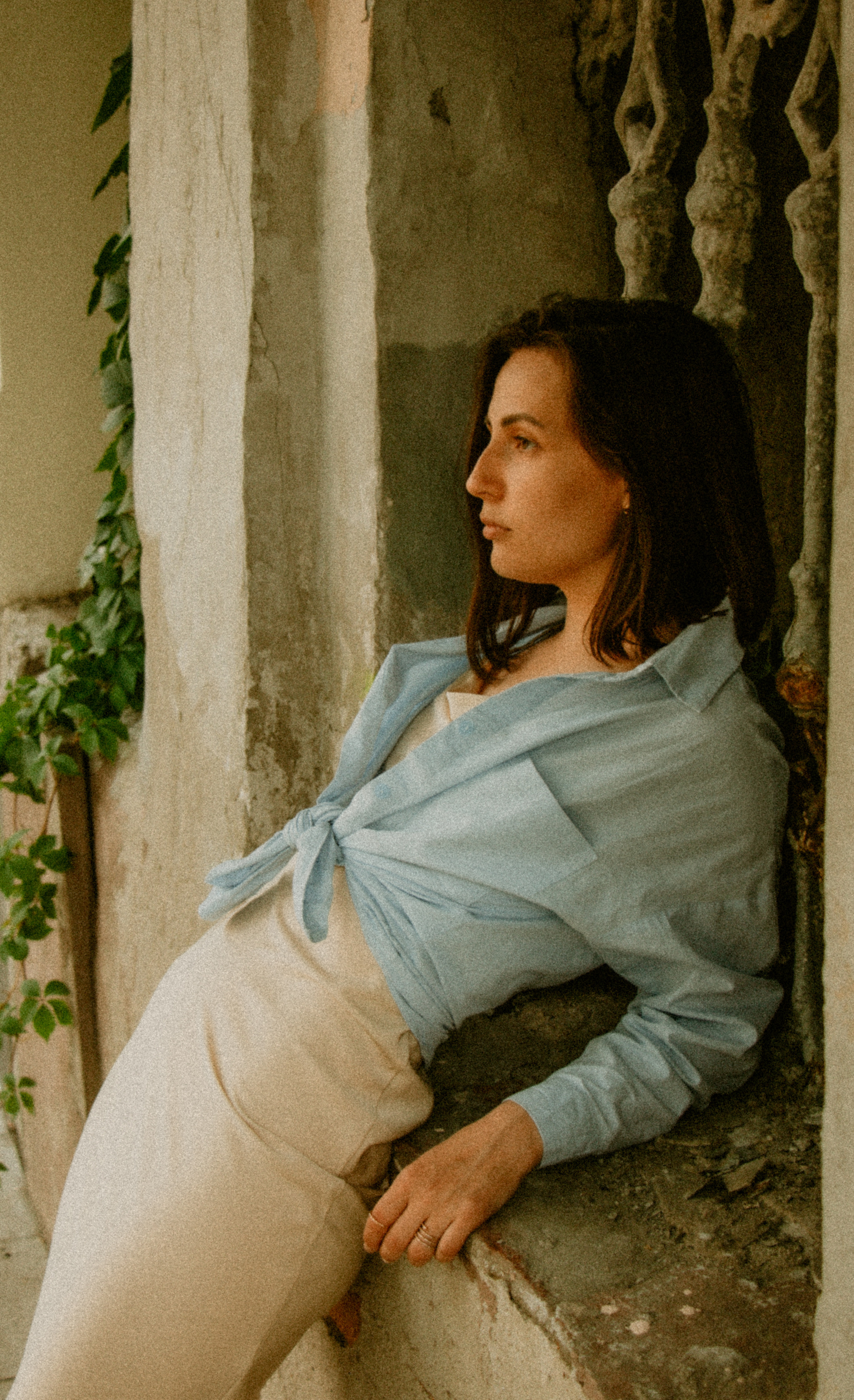 Настя (1). Свадебный и семейный фотограф Даша Петрова в Москве и Подмосковье