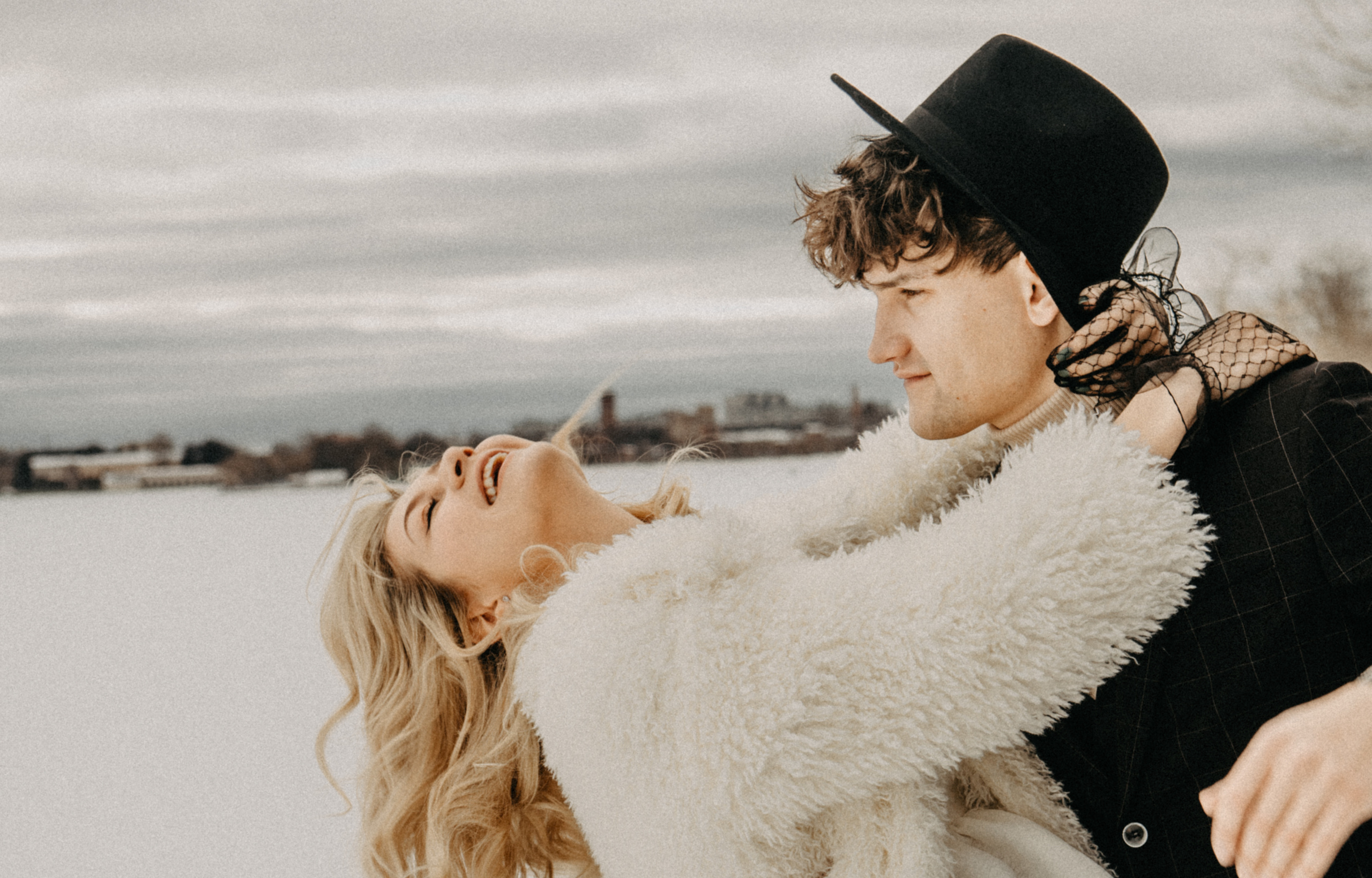 Свадебная съемка. Свадебный и семейный фотограф Даша Петрова в Москве и Подмосковье