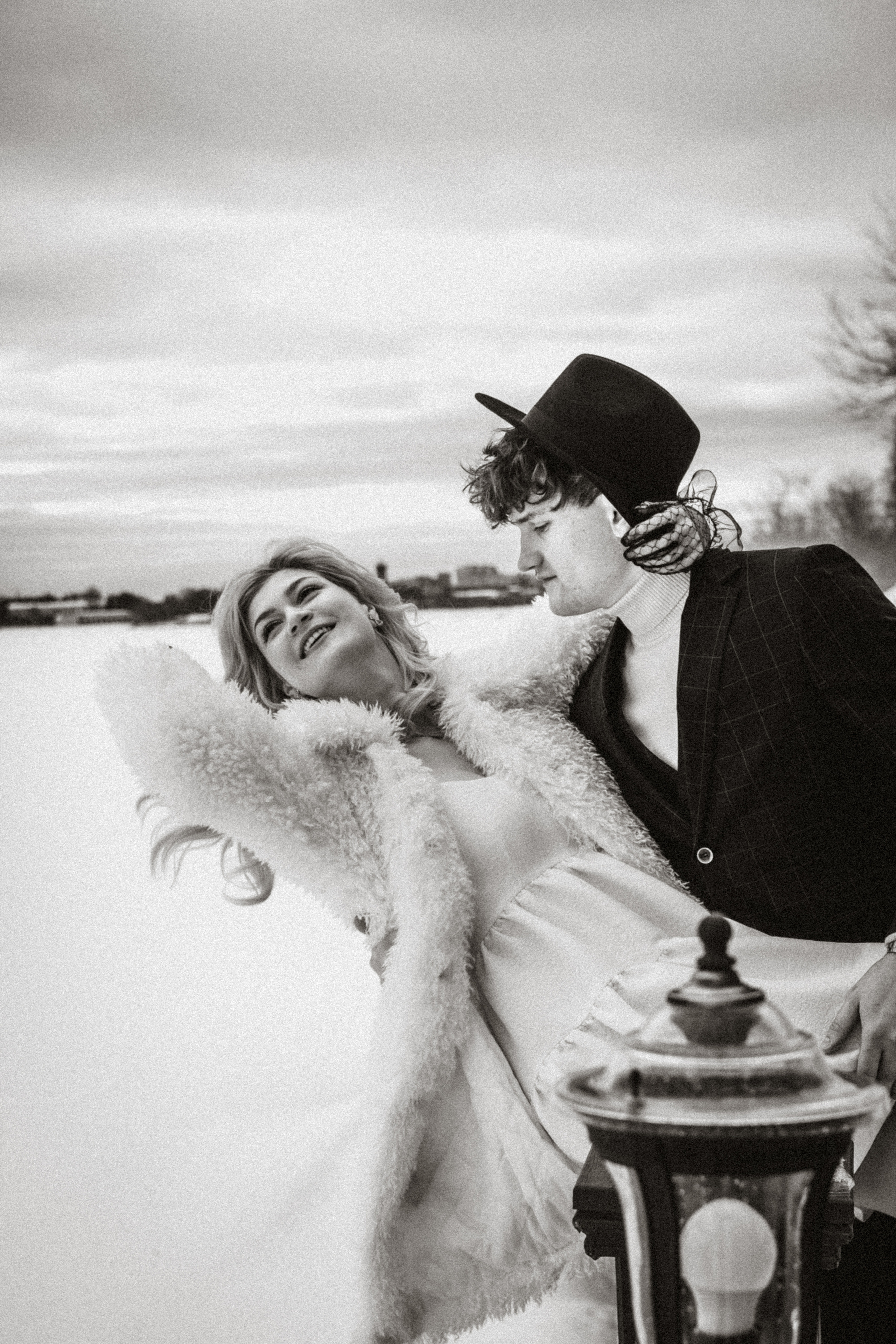 Свадебная съемка. Свадебный и семейный фотограф Даша Петрова в Москве и Подмосковье