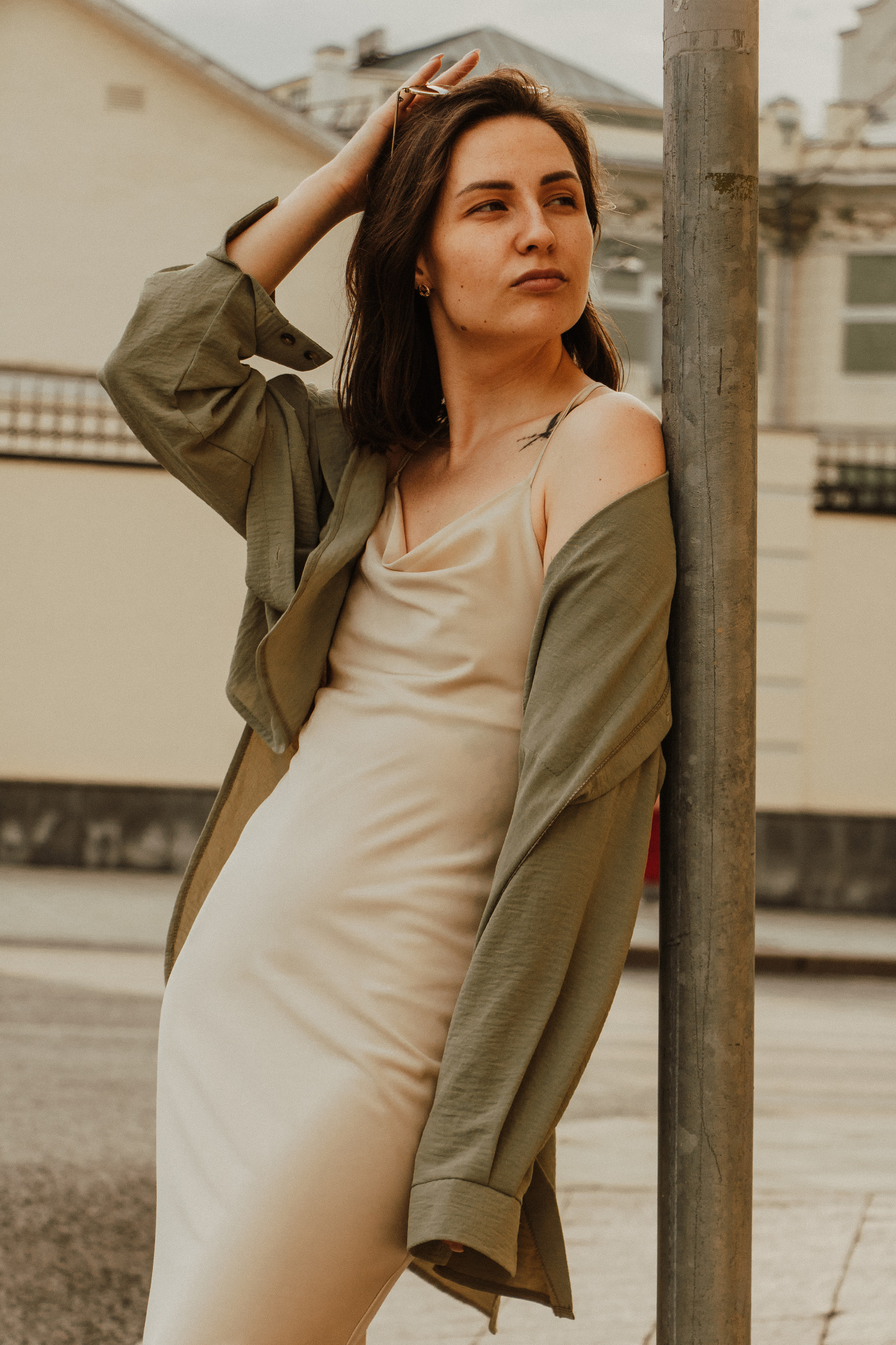 Настя (1). Свадебный и семейный фотограф Даша Петрова в Москве и Подмосковье