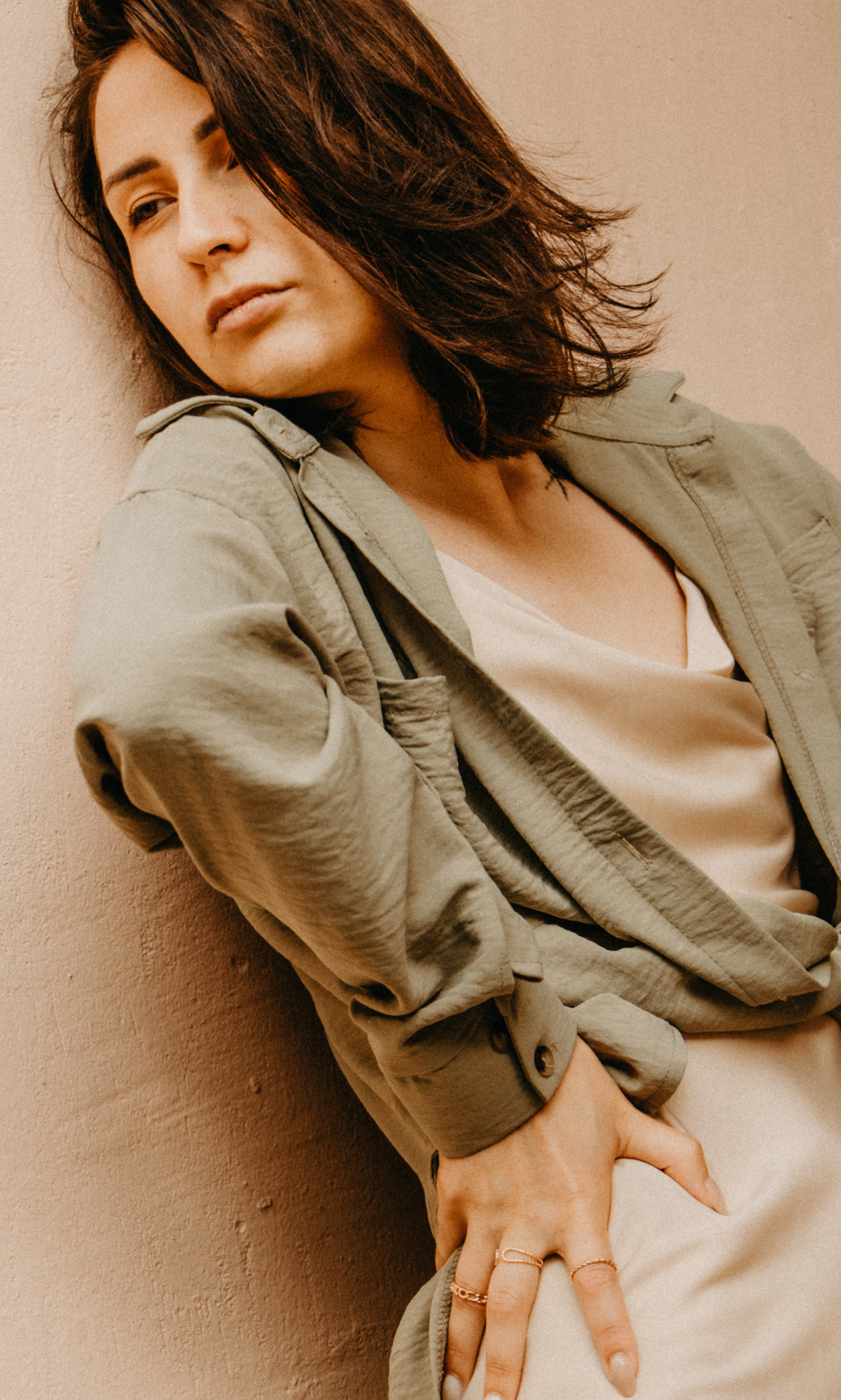 Настя (1). Свадебный и семейный фотограф Даша Петрова в Москве и Подмосковье