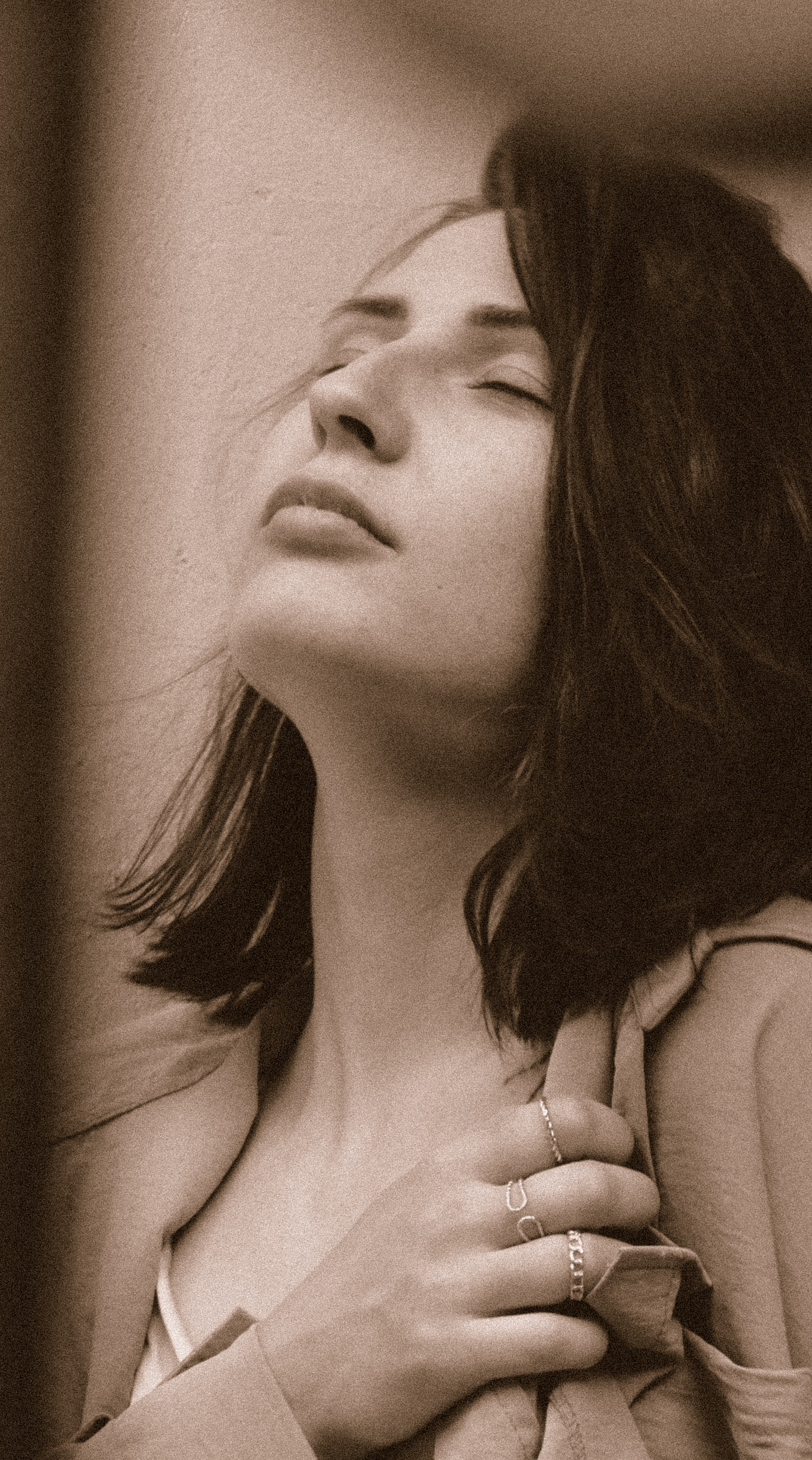 Настя (1). Свадебный и семейный фотограф Даша Петрова в Москве и Подмосковье