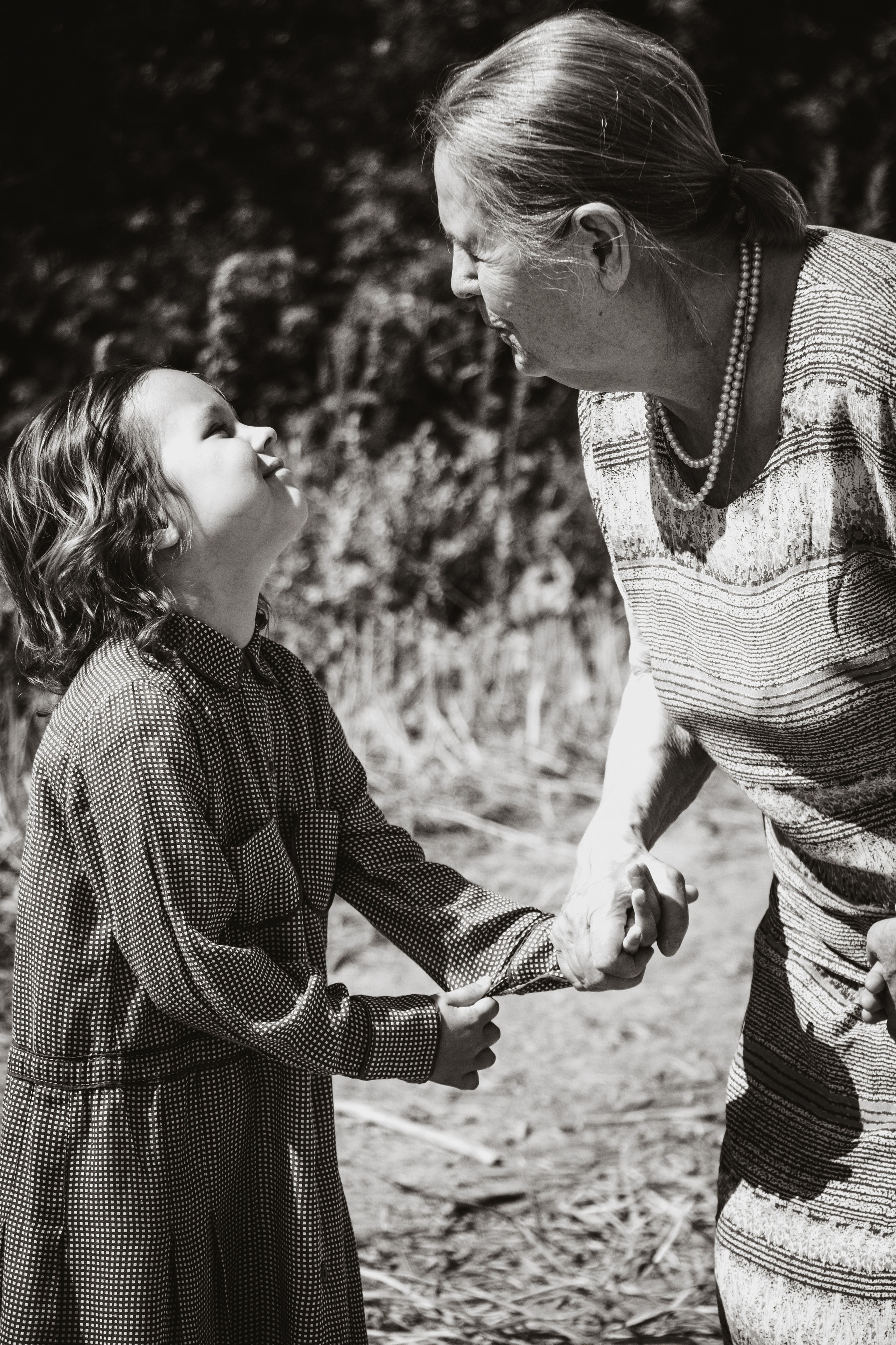 Семейная съемка. Свадебный и семейный фотограф Даша Петрова в Москве и Подмосковье