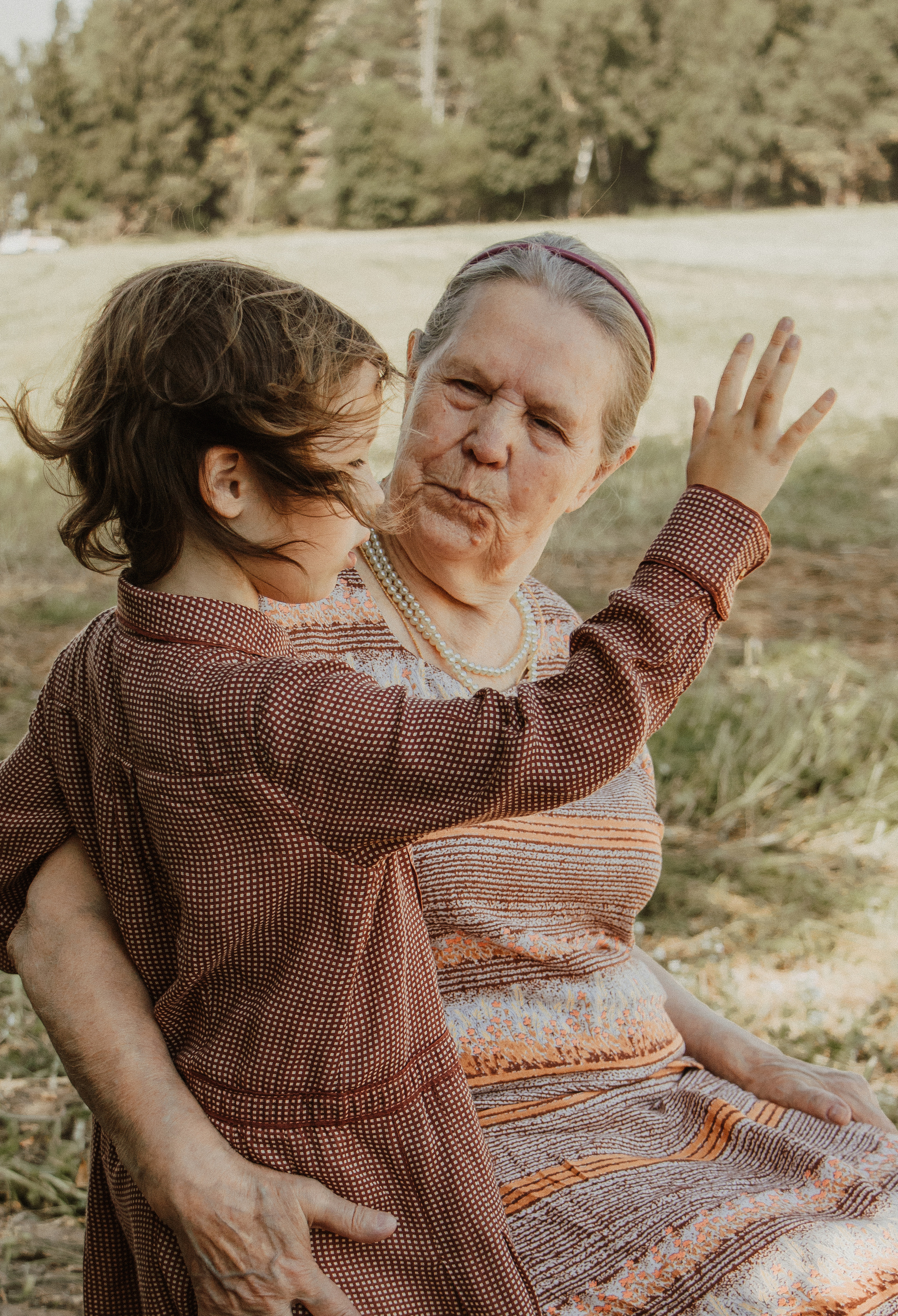 Семейная съемка. Свадебный и семейный фотограф Даша Петрова в Москве и Подмосковье