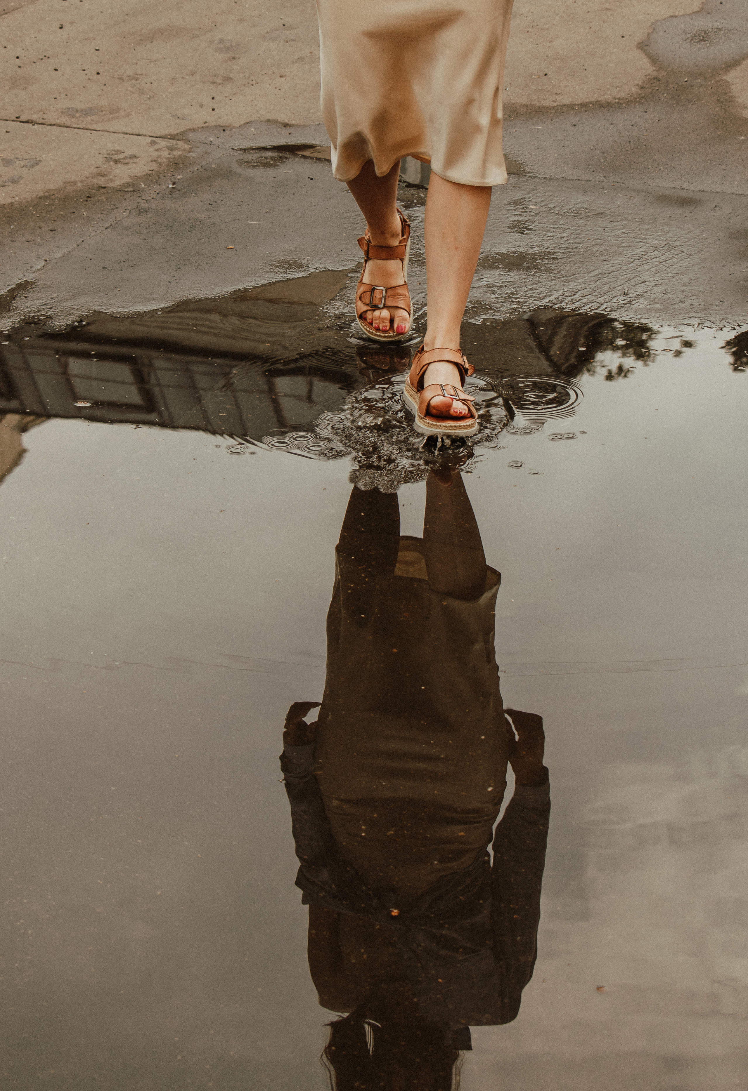 Настя (1). Свадебный и семейный фотограф Даша Петрова в Москве и Подмосковье