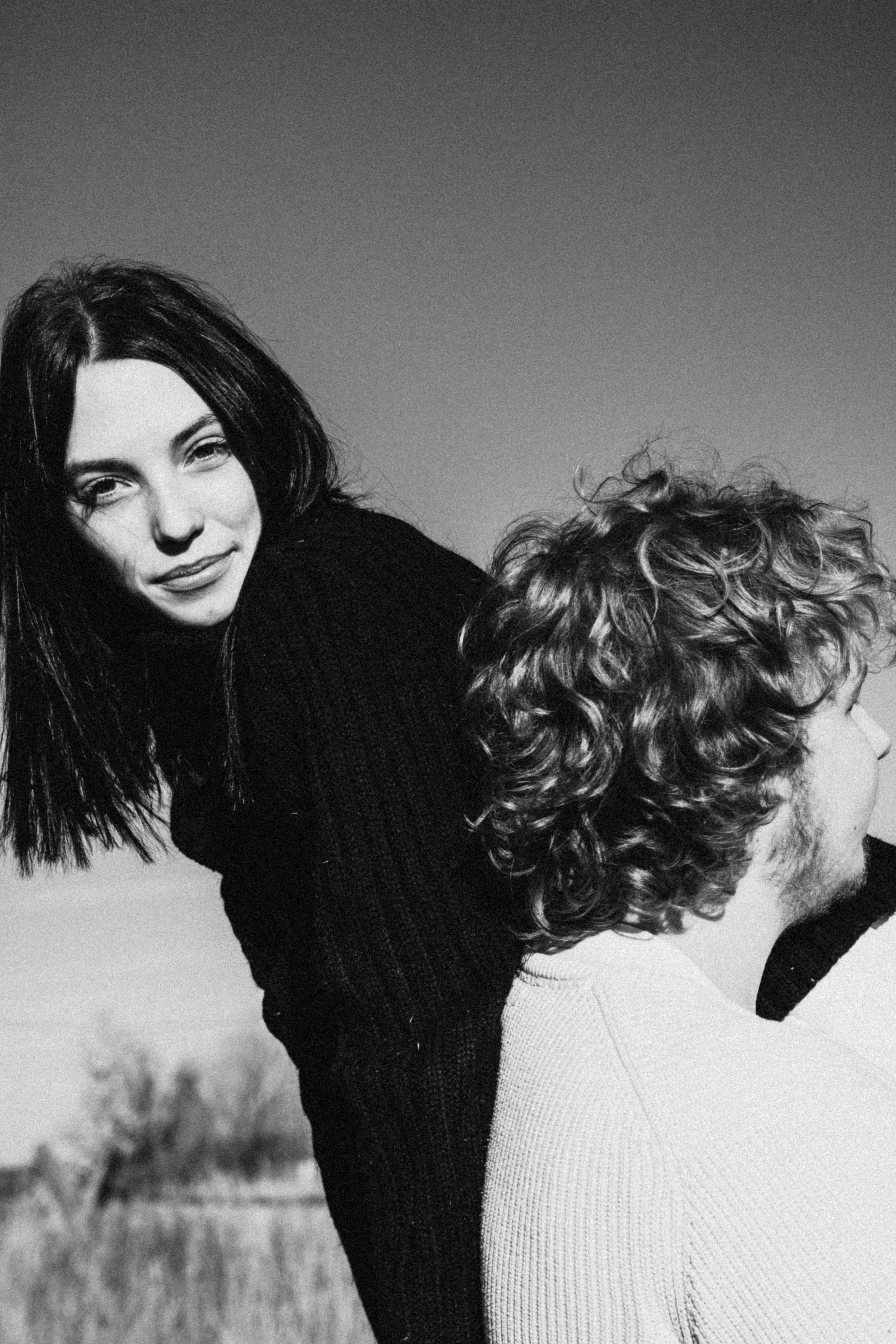 Love Story. Свадебный и семейный фотограф Даша Петрова в Москве и Подмосковье