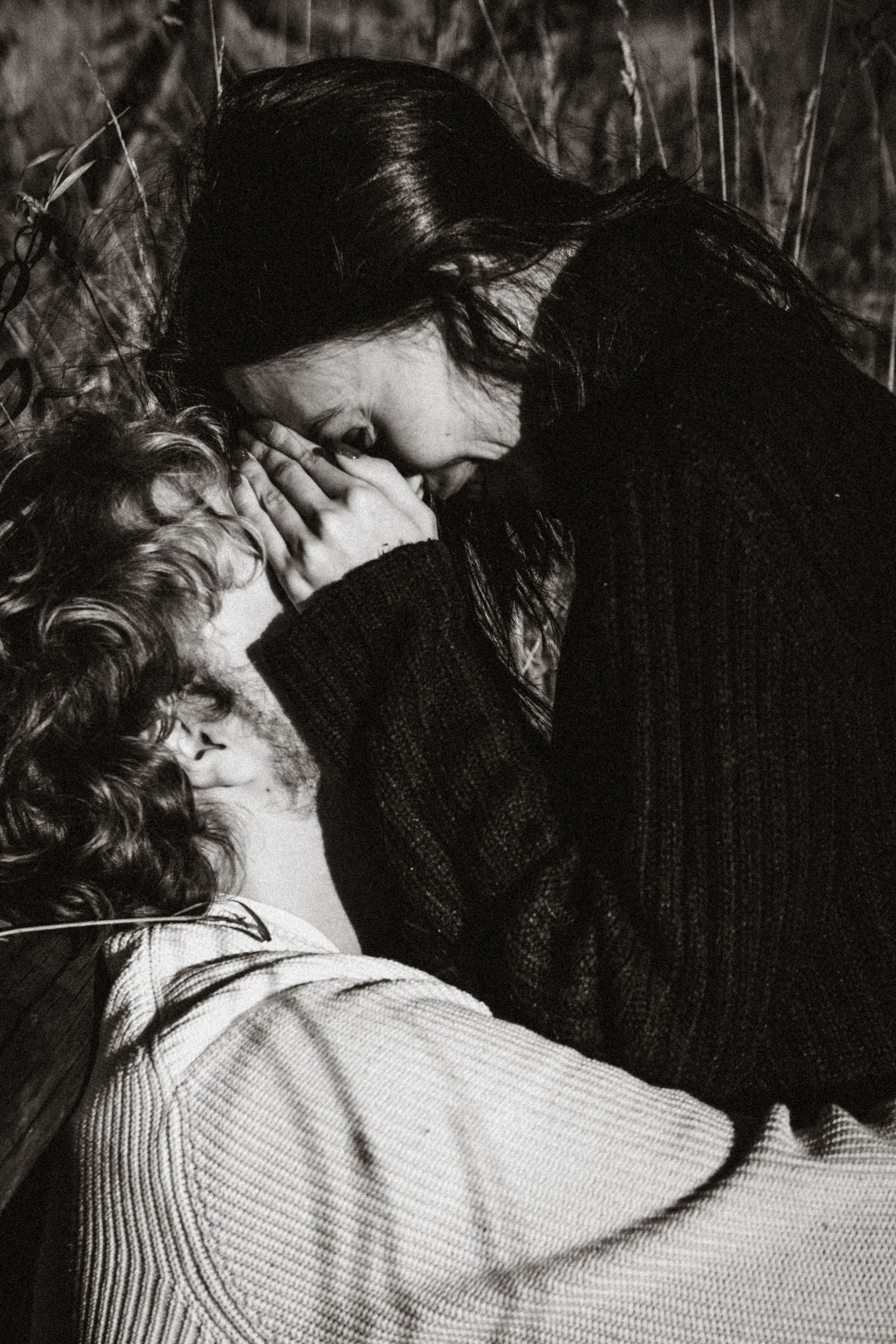 Love Story. Свадебный и семейный фотограф Даша Петрова в Москве и Подмосковье