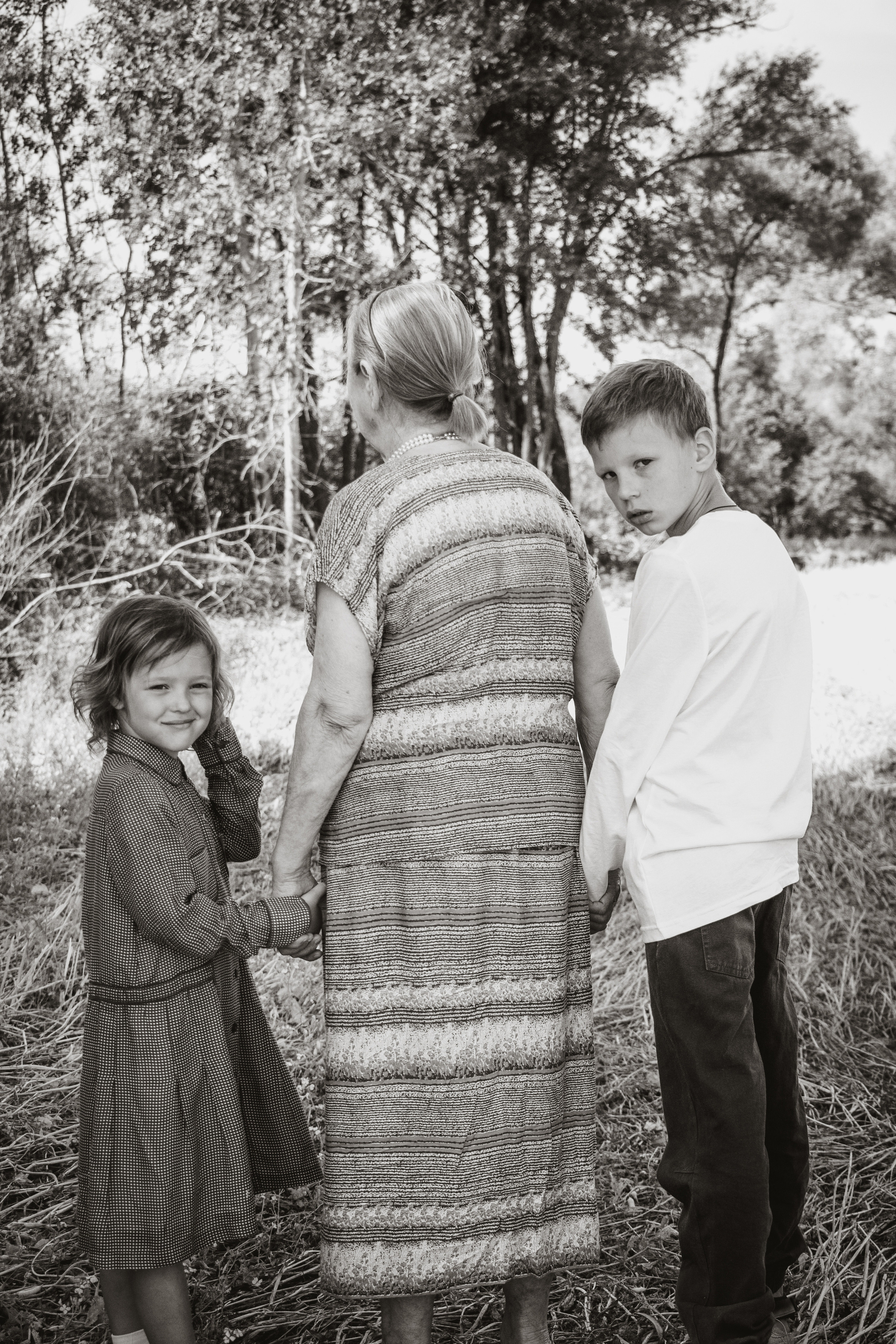 Семейная съемка. Свадебный и семейный фотограф Даша Петрова в Москве и Подмосковье
