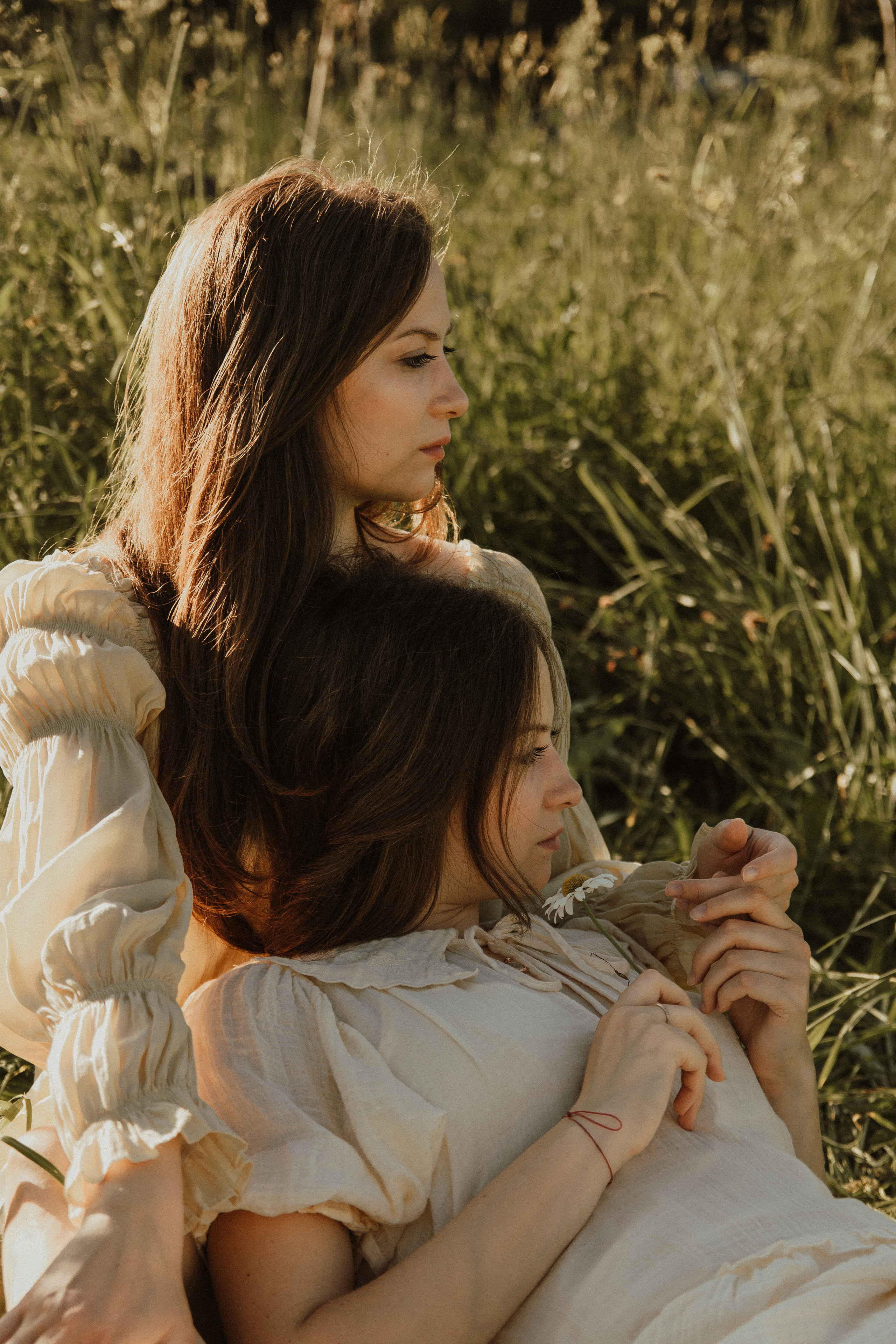 Семейная съемка. Свадебный и семейный фотограф Даша Петрова в Москве и Подмосковье
