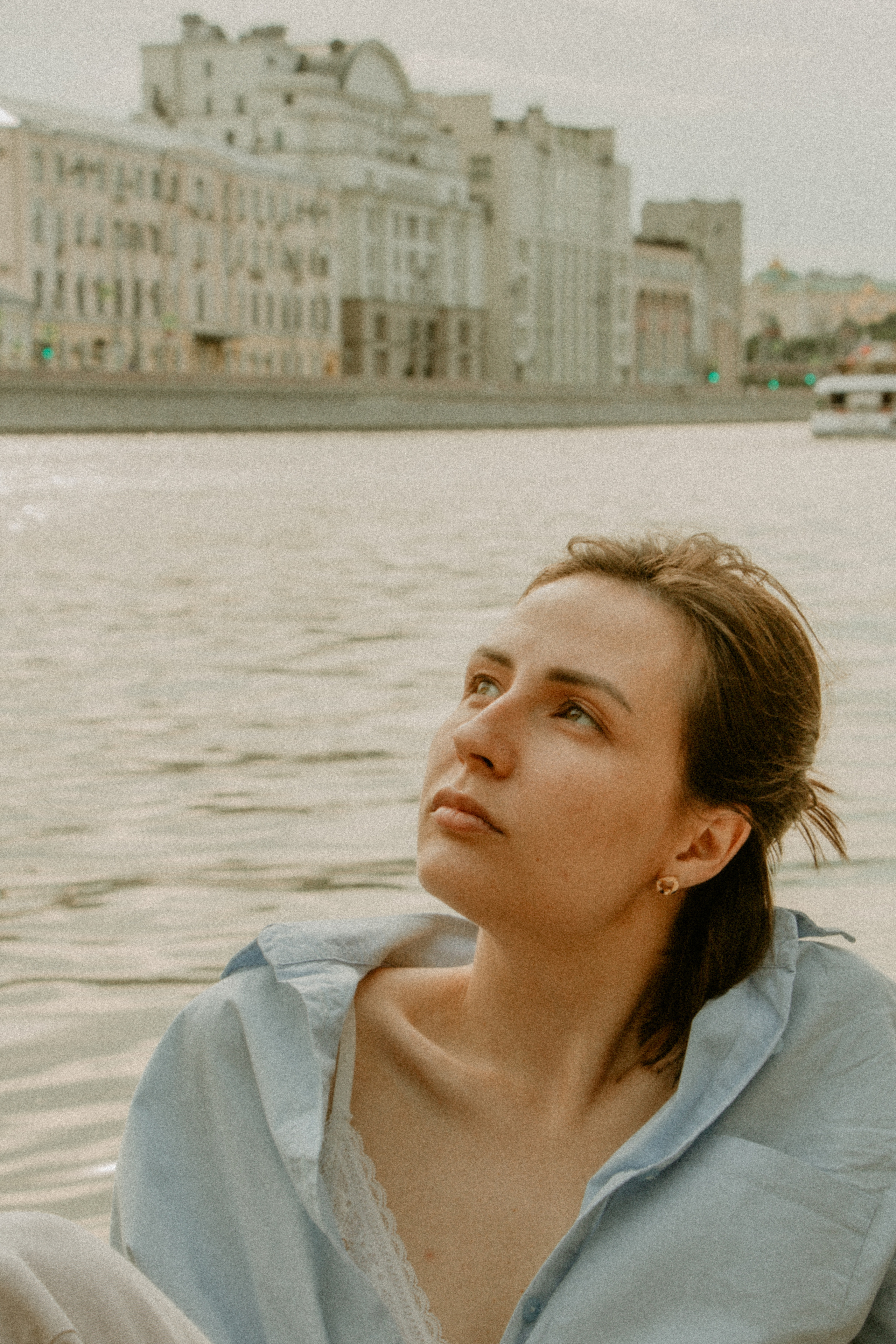 Настя (1). Свадебный и семейный фотограф Даша Петрова в Москве и Подмосковье